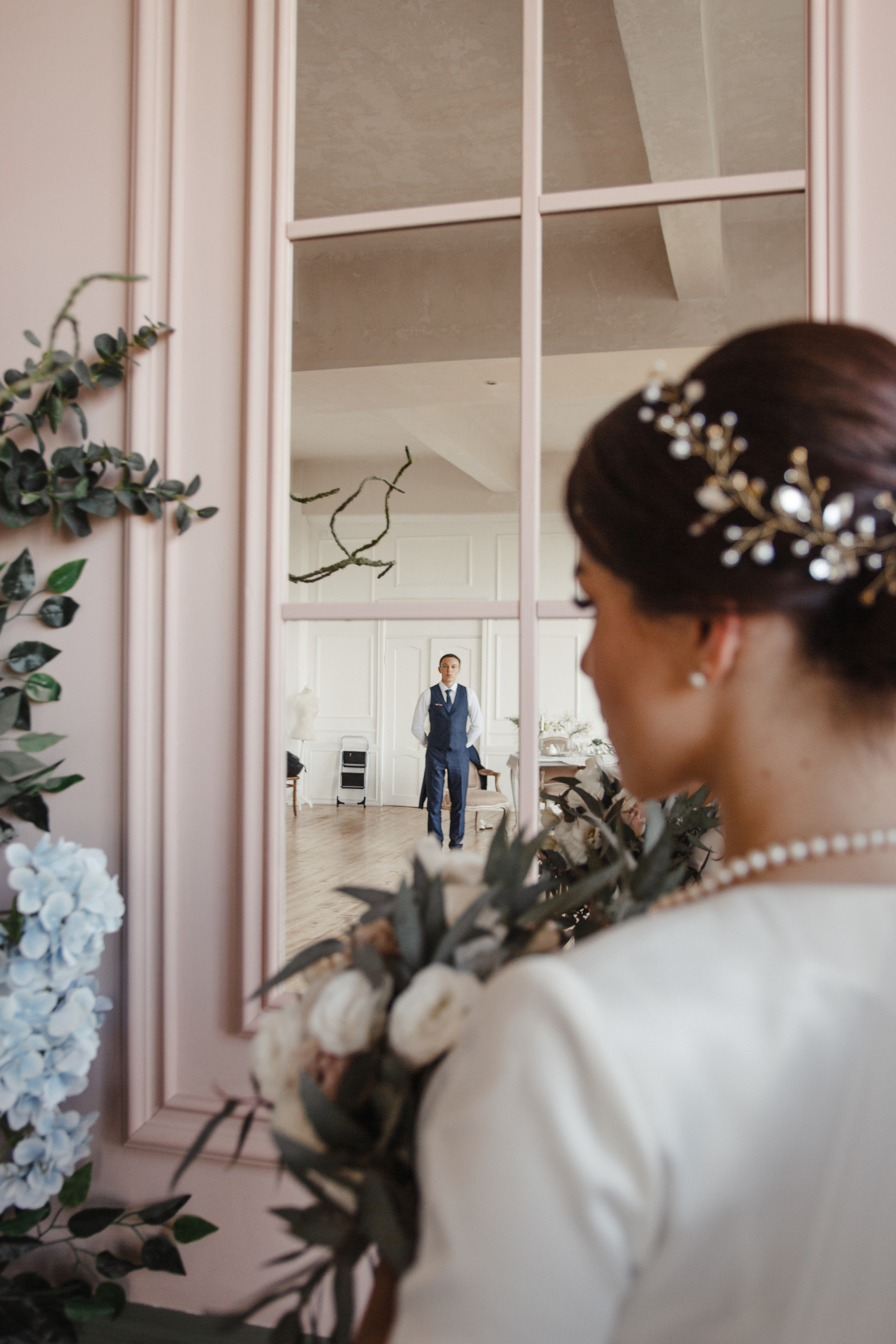 Владислав и Дарья. Фотограф в Краснодаре