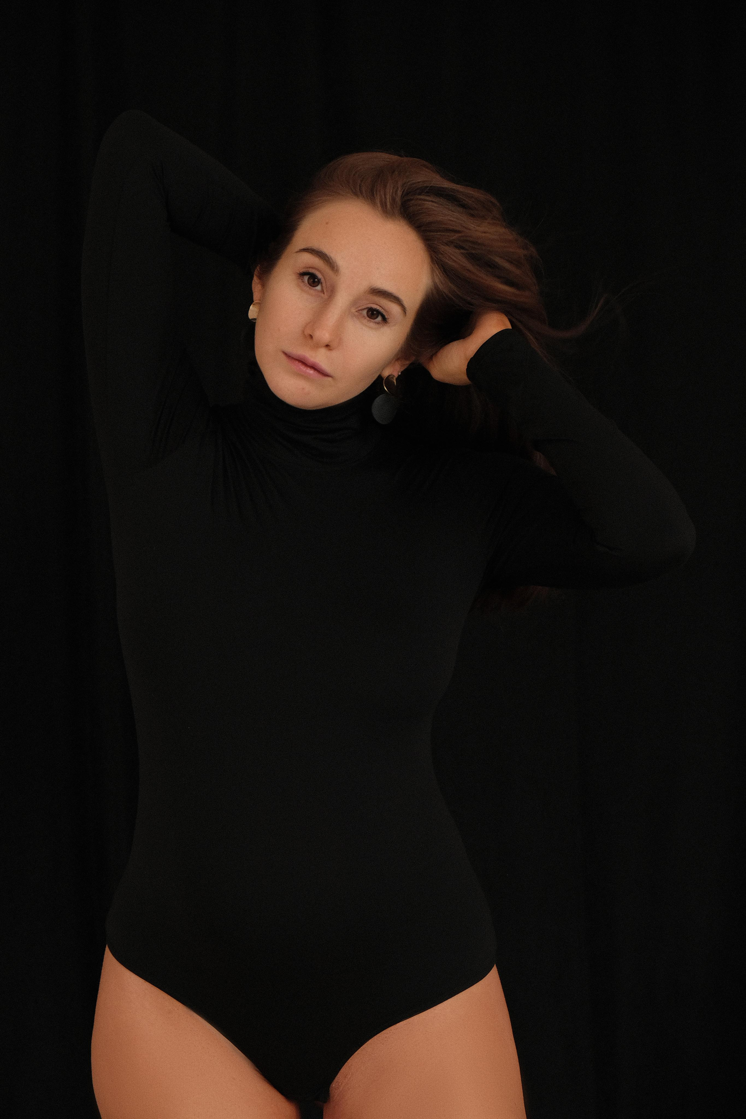 Лена. Фотограф в Краснодаре