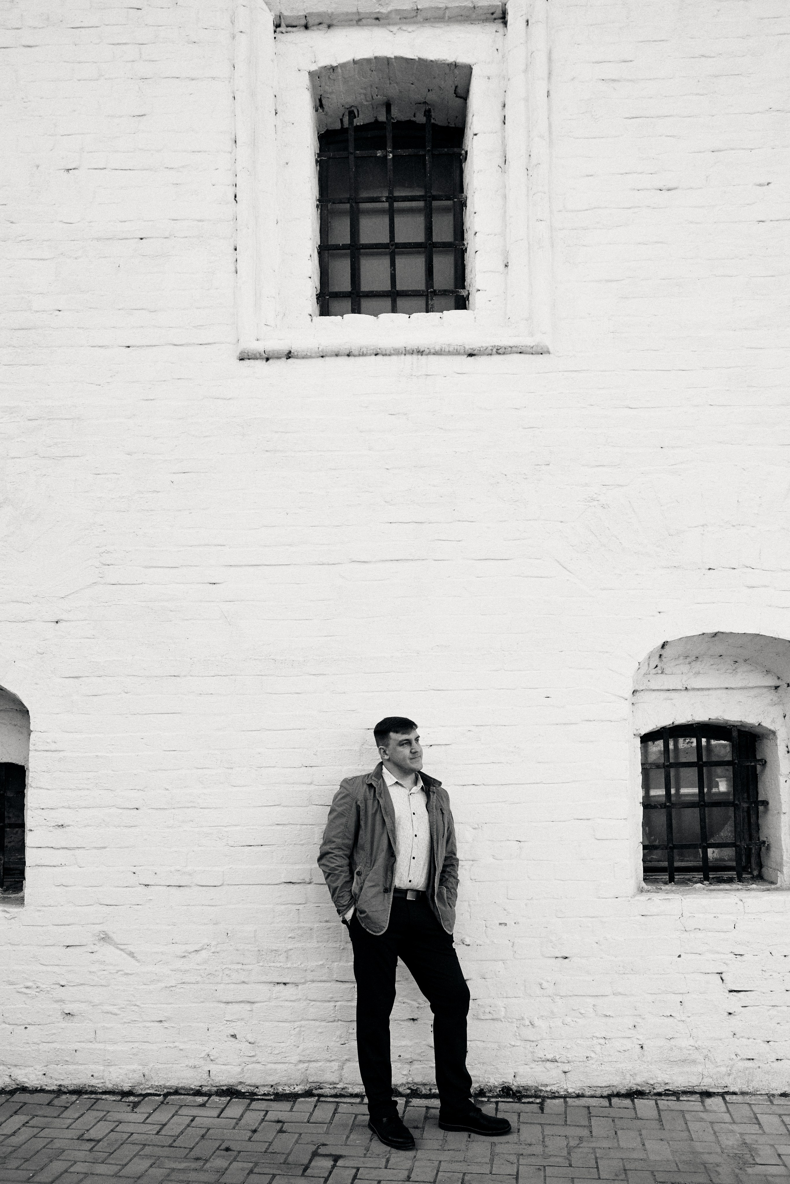 Прогулки в Казани. Фотограф Казань