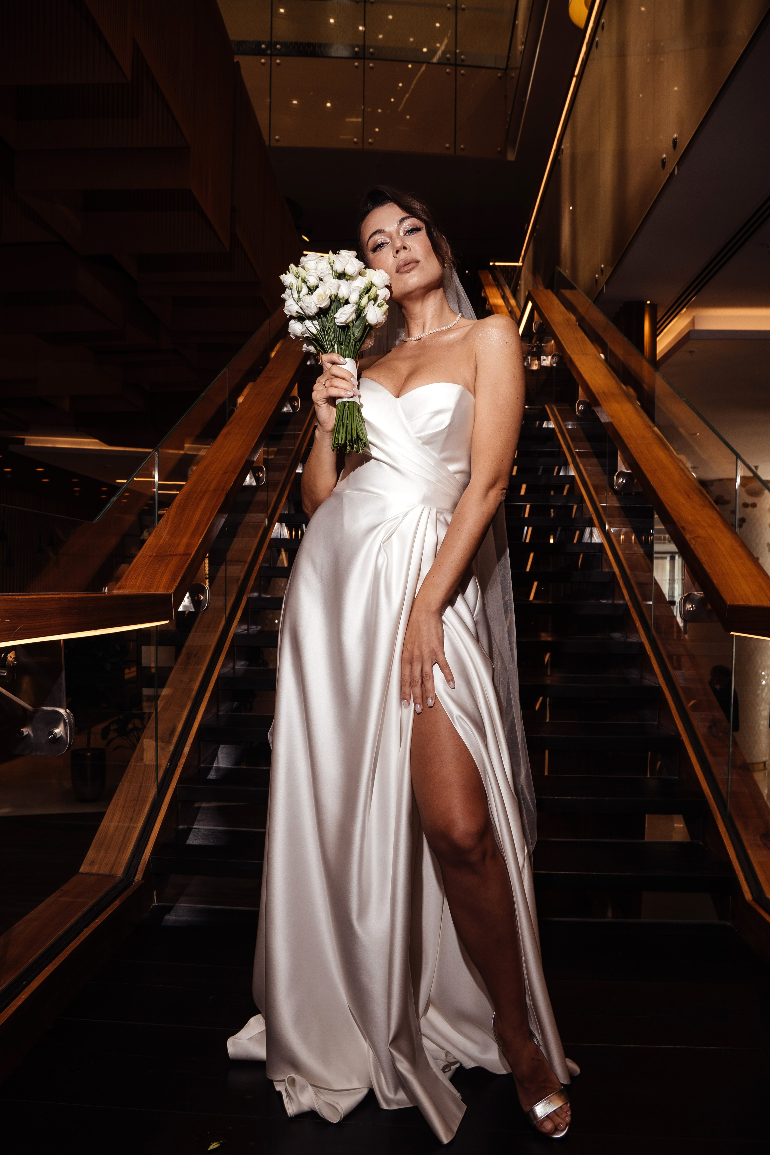 O & I. Свадебный Фотограф в Коломне и Москве Николай Максименко