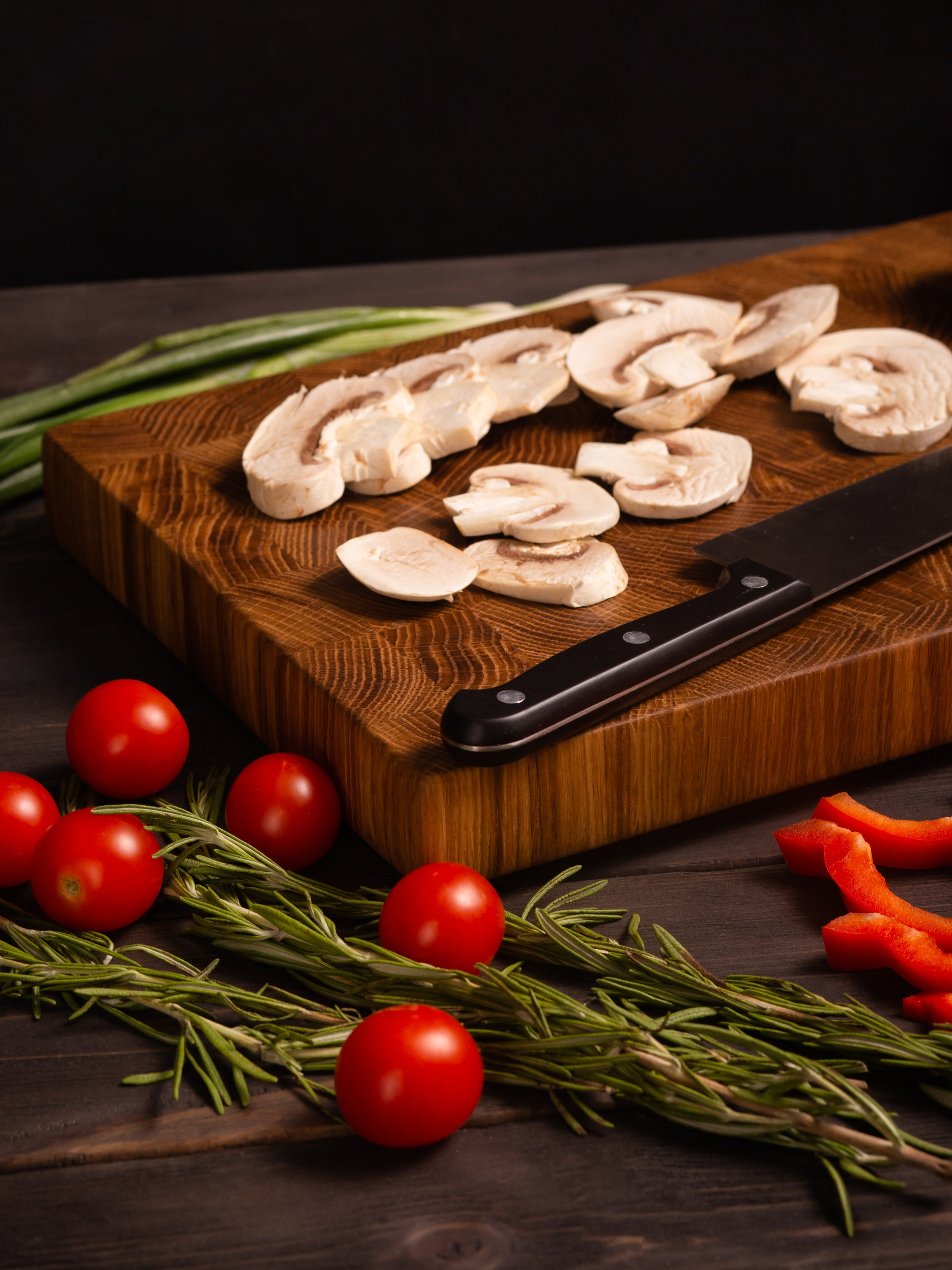 Торцевые кухонные доски. Предметный фотограф для маркетплейсов в Кемерово Ольга Воловяшко