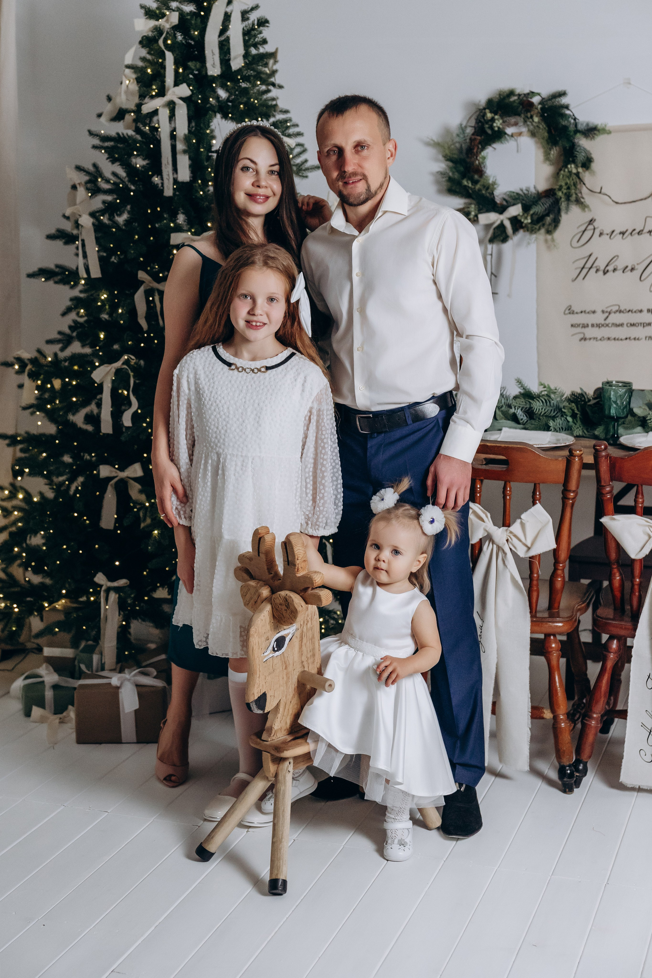 Семейный фотограф Валентина Качур в Сочи