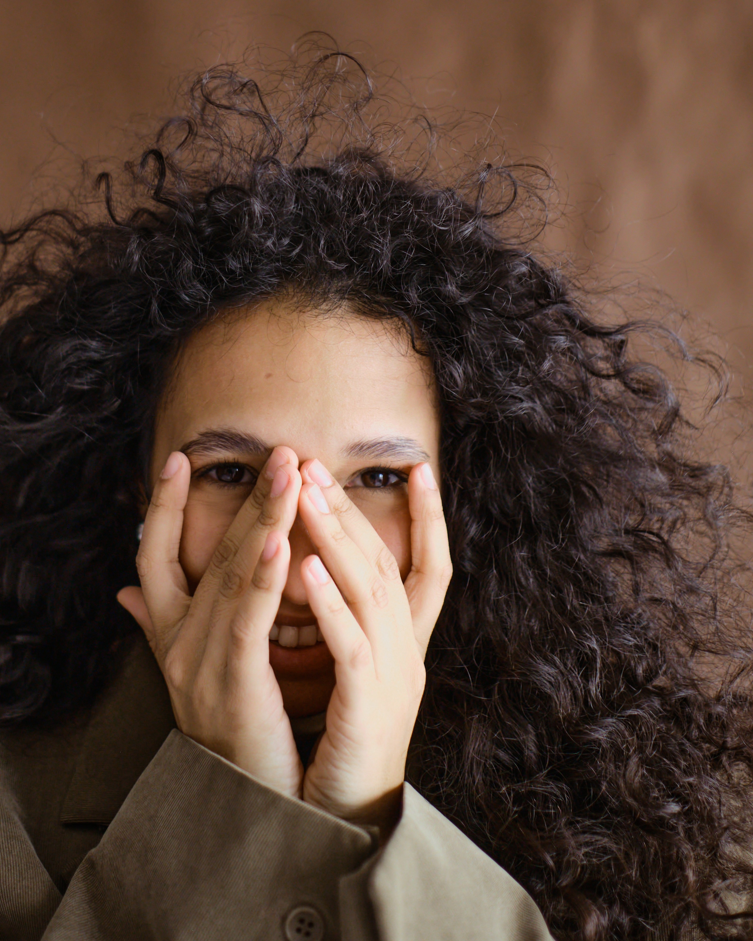 Сохраняем детство внутри. Фотограф Карелина Полина