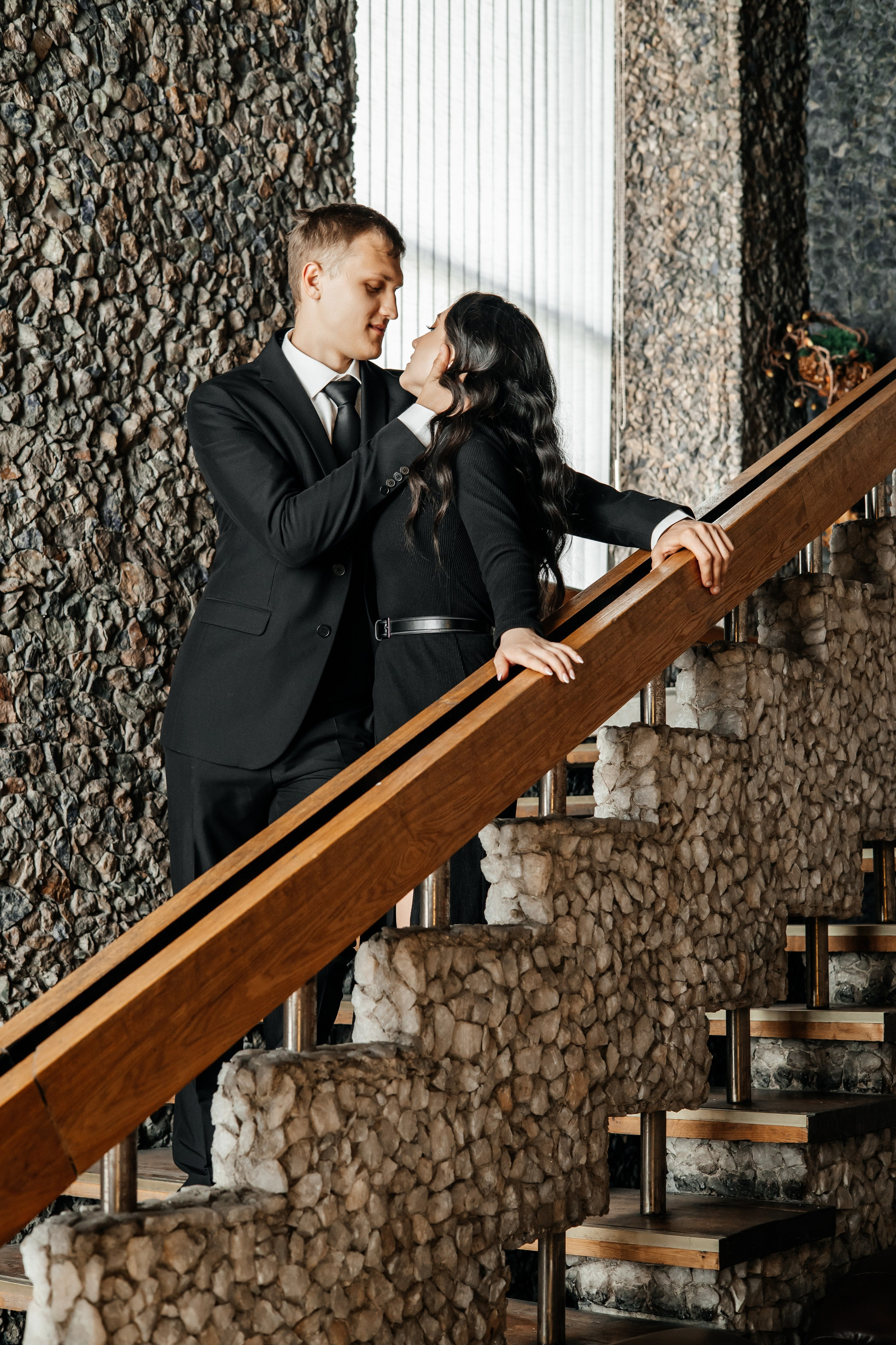 Людмила и Даниил