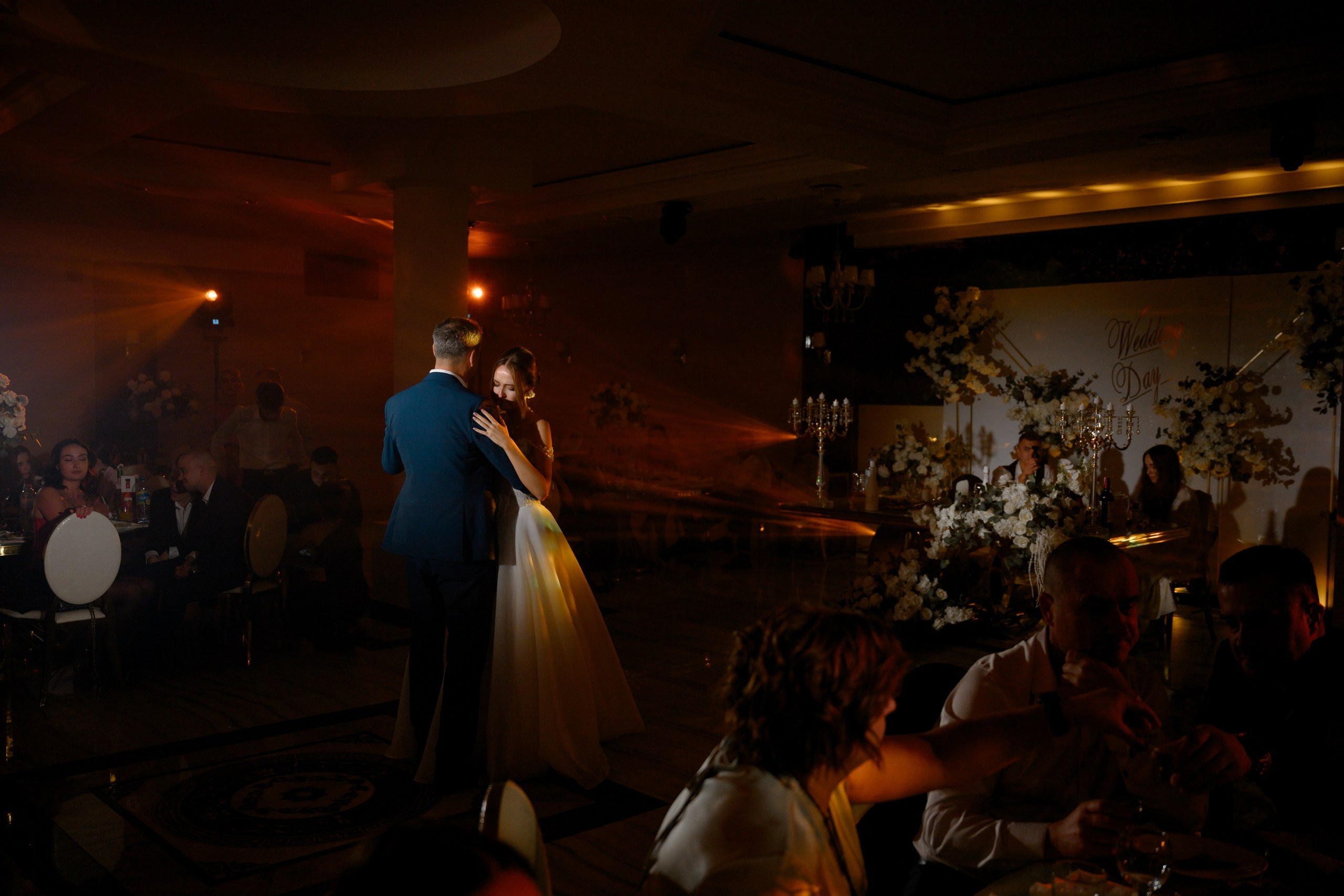 Фотограф на свадьбу Минск Москва Санкт-Петербург Свадебный фотограф Фотограф на свадьбу Репортажный фотограф Love Story Свадебная прогулка. Свадебный фотограф — Крюков Константин