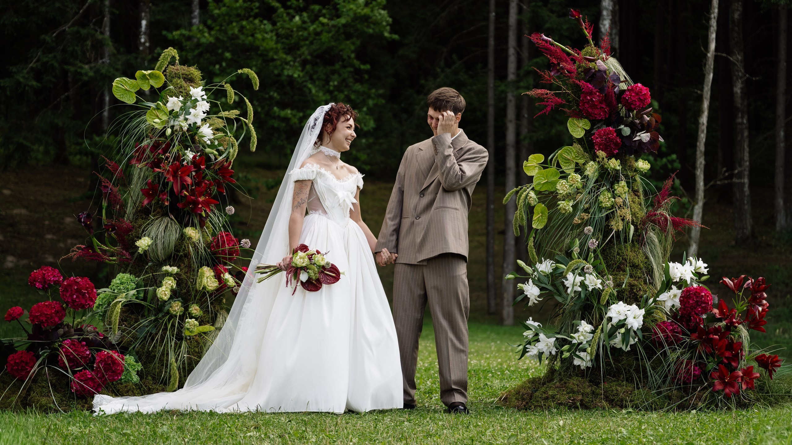 WEDDING DAY. Wedding photographer Krukov Photo