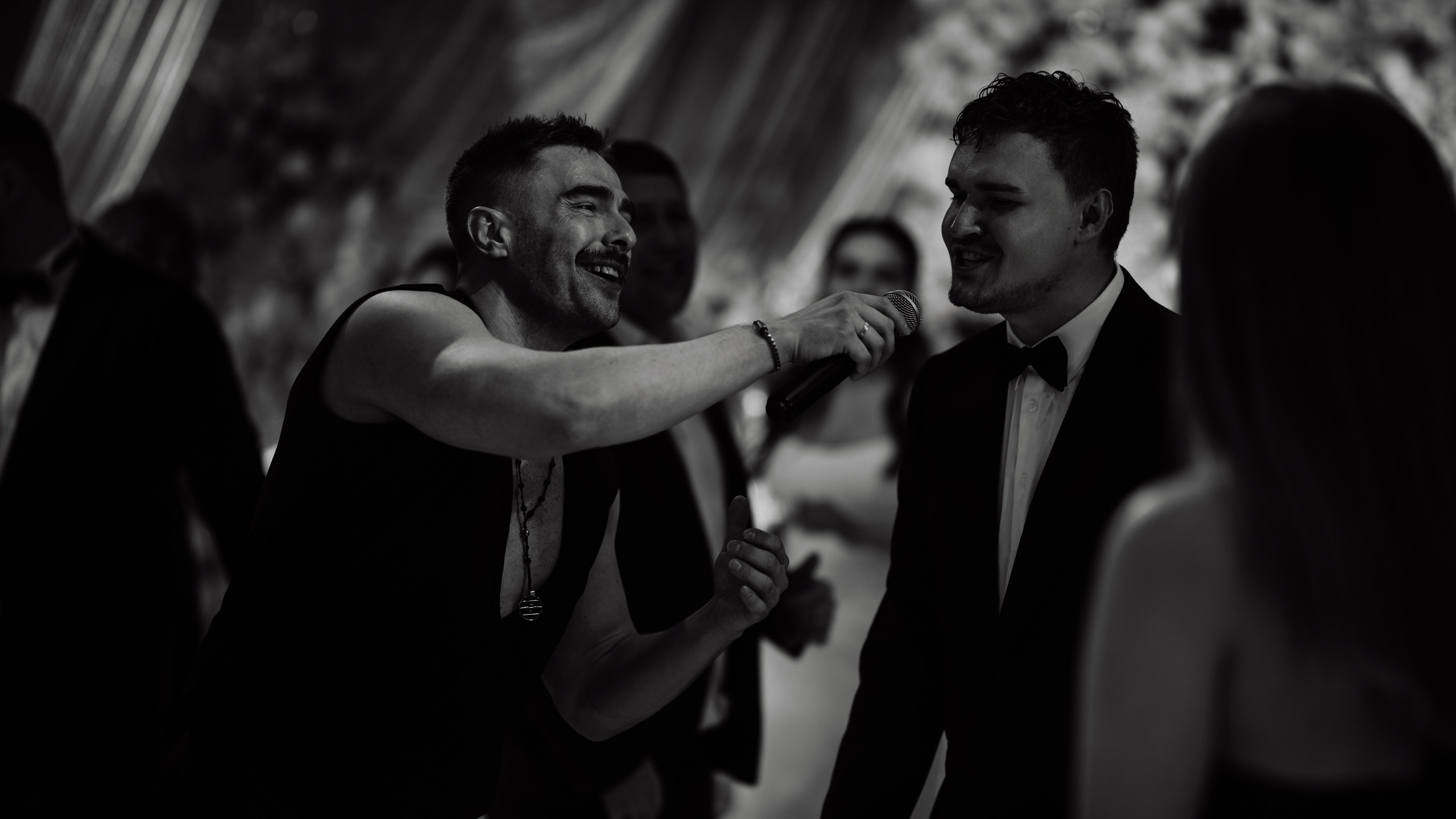 WEDDING DAY. Wedding photographer Krukov Photo