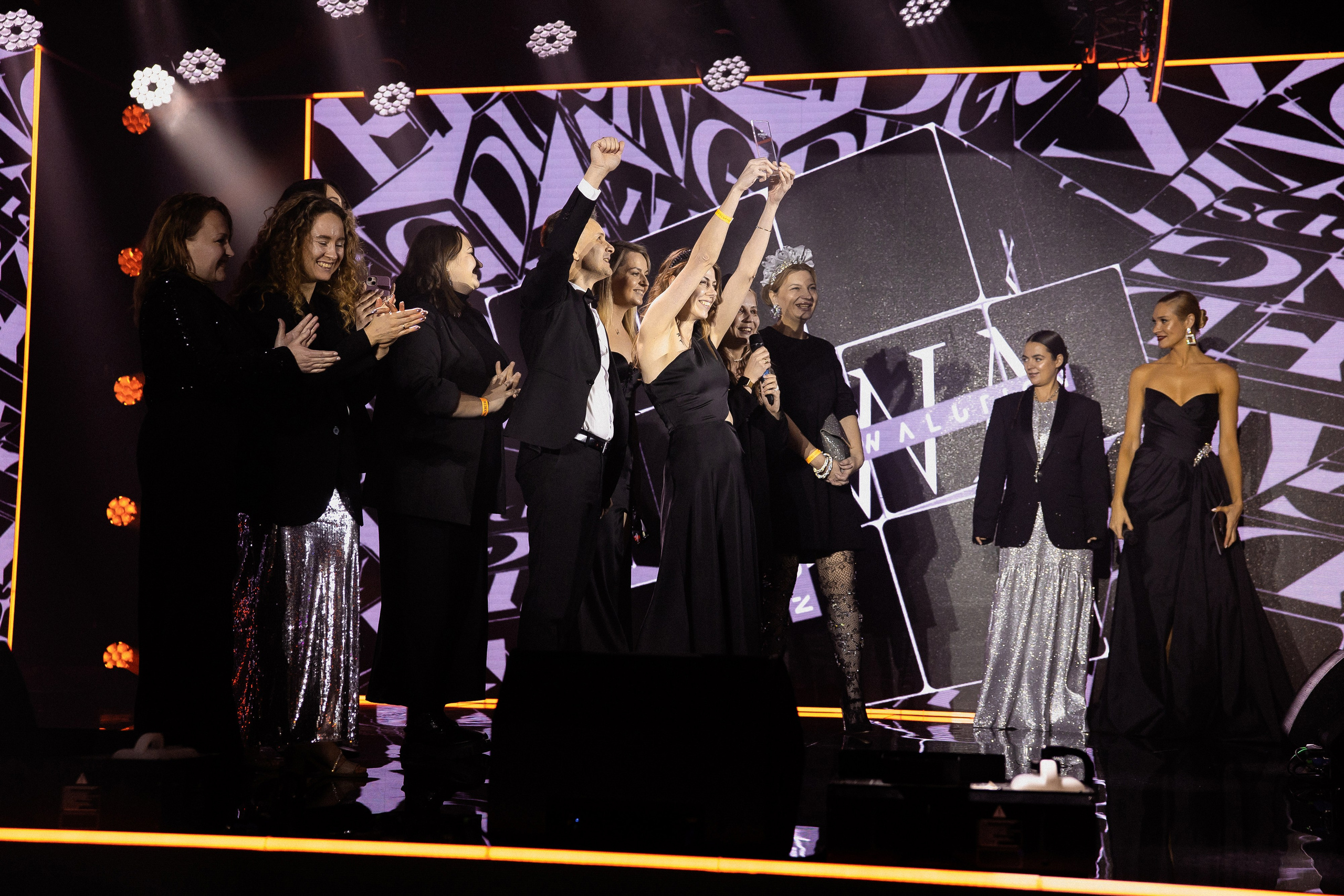 Wedding Awards Ug 2023. Свадебный фотограф в Ростове-на-Дону