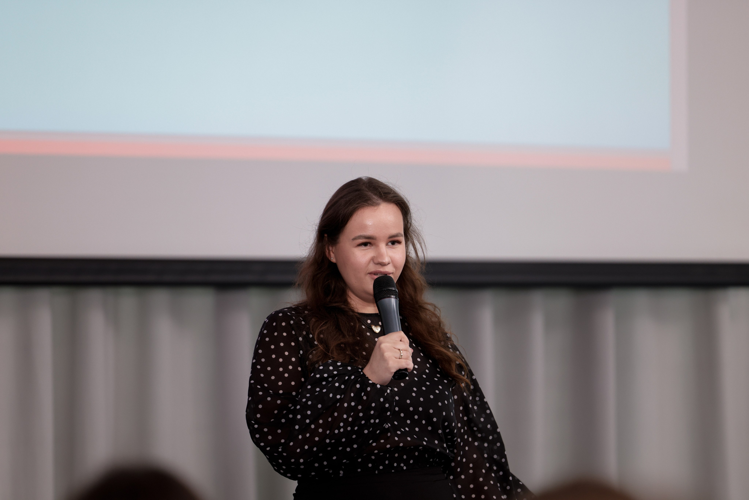 Конференция в Grand Hotel. Свадебный фотограф Астрахань