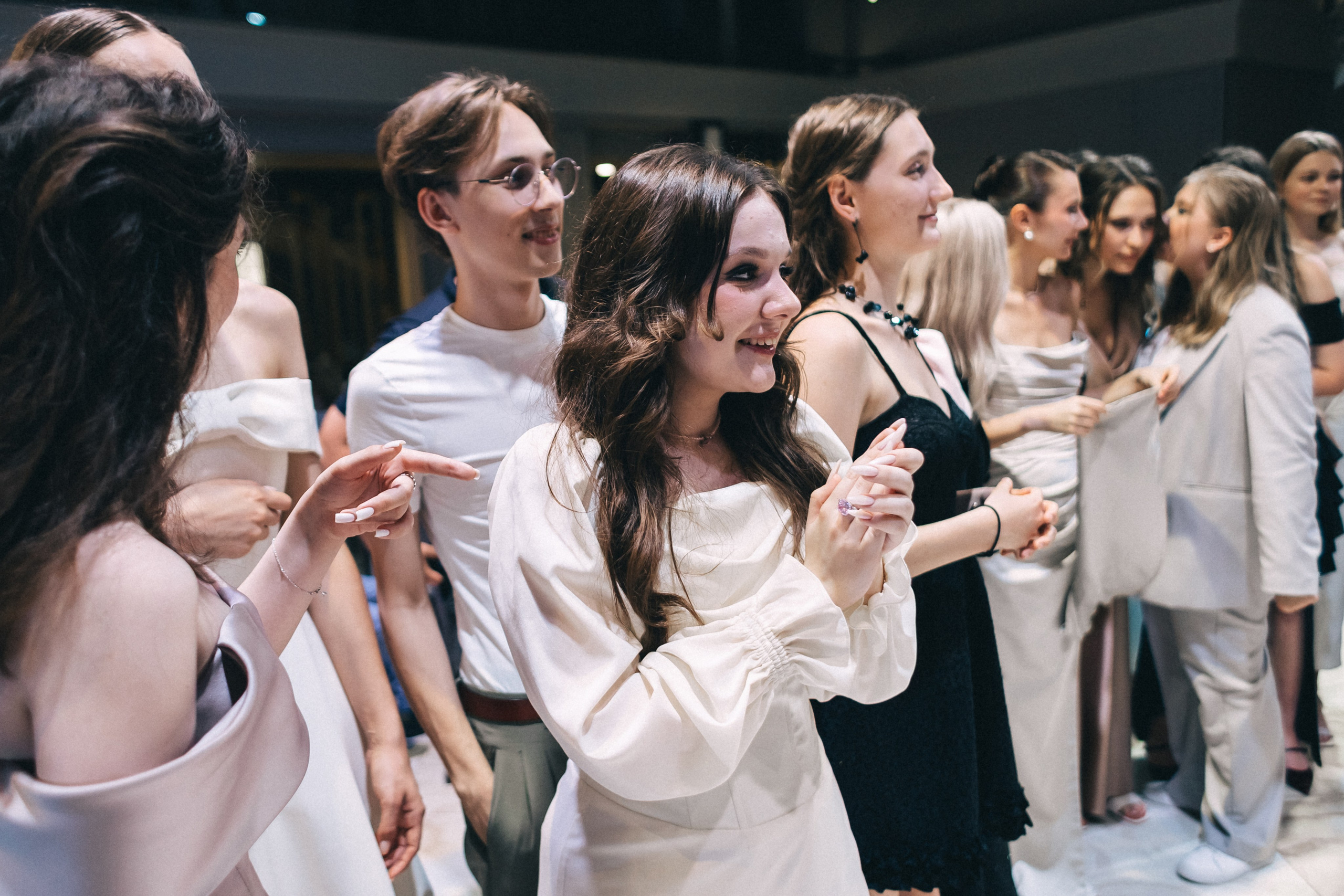 Выпускной «Лицей 62». Фотограф Кемерово | Сергей