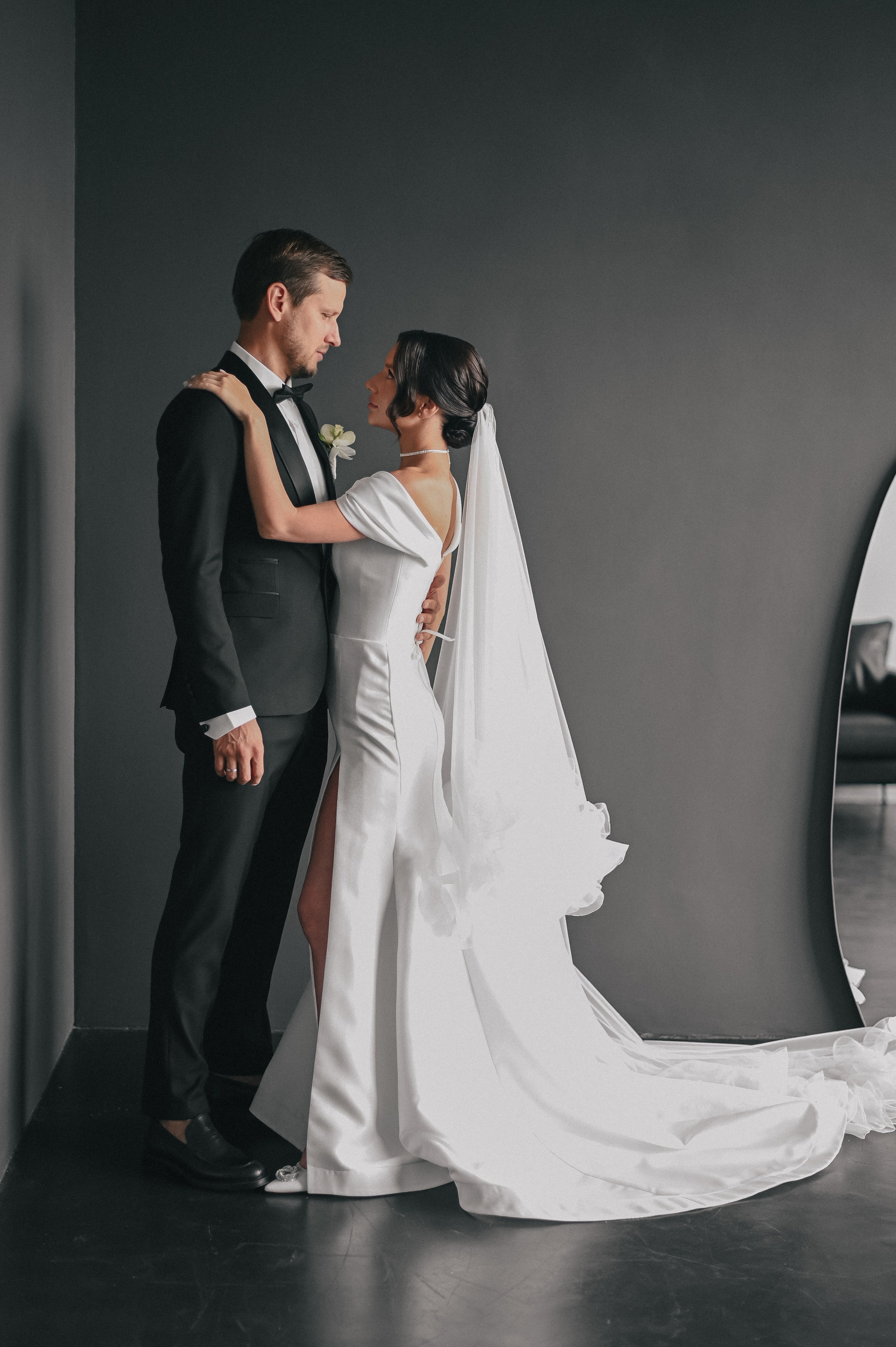 Андрей + Виктория — Организация EventGstudio. Свадебный и семейный фотограф Волгоград Москва