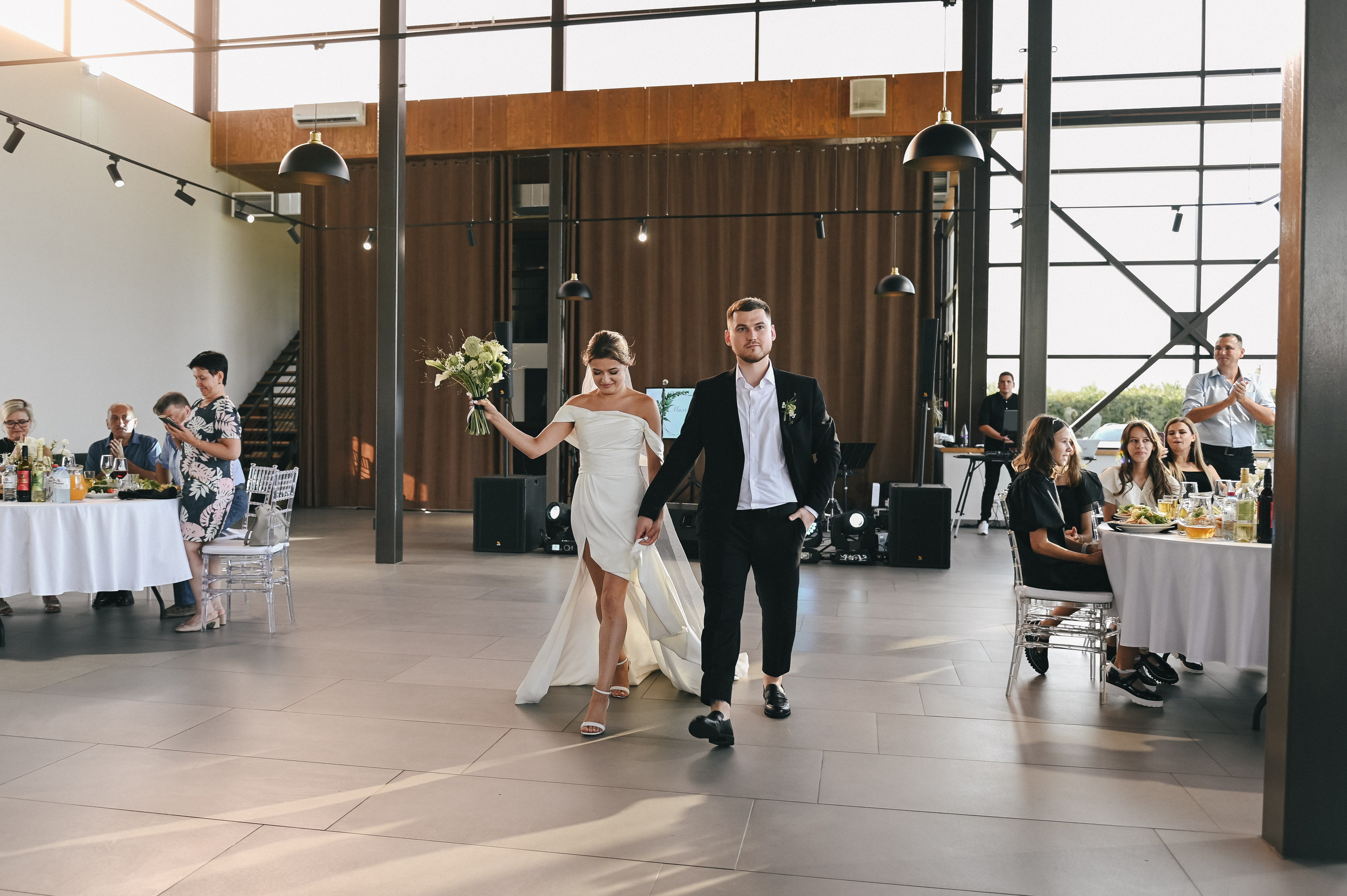 Миша + Маша — VelikEvent. Свадебный и семейный фотограф Волгоград Москва