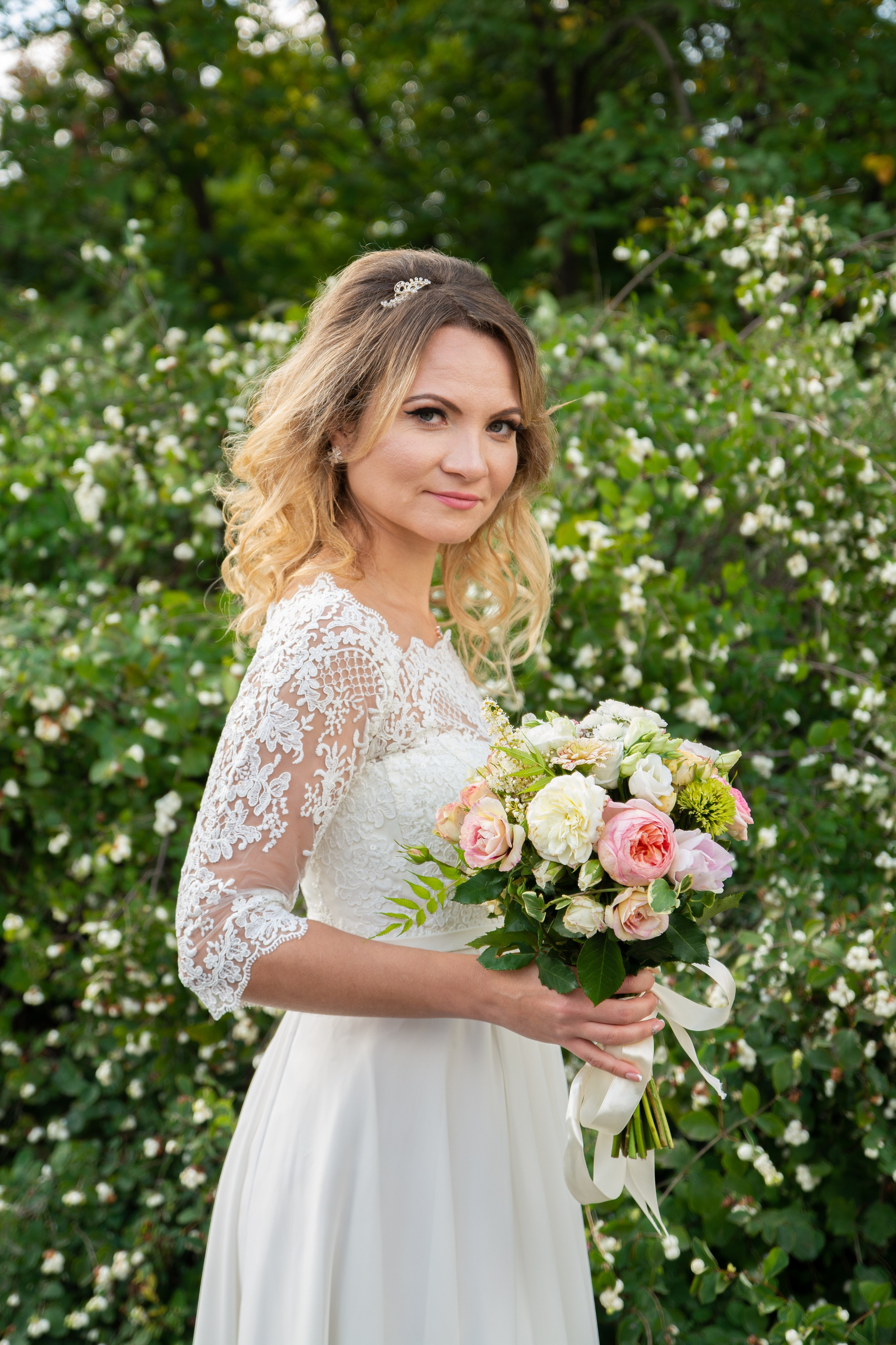 Wedding day. Семейный и свадебный фотограф Ksenia Strakh