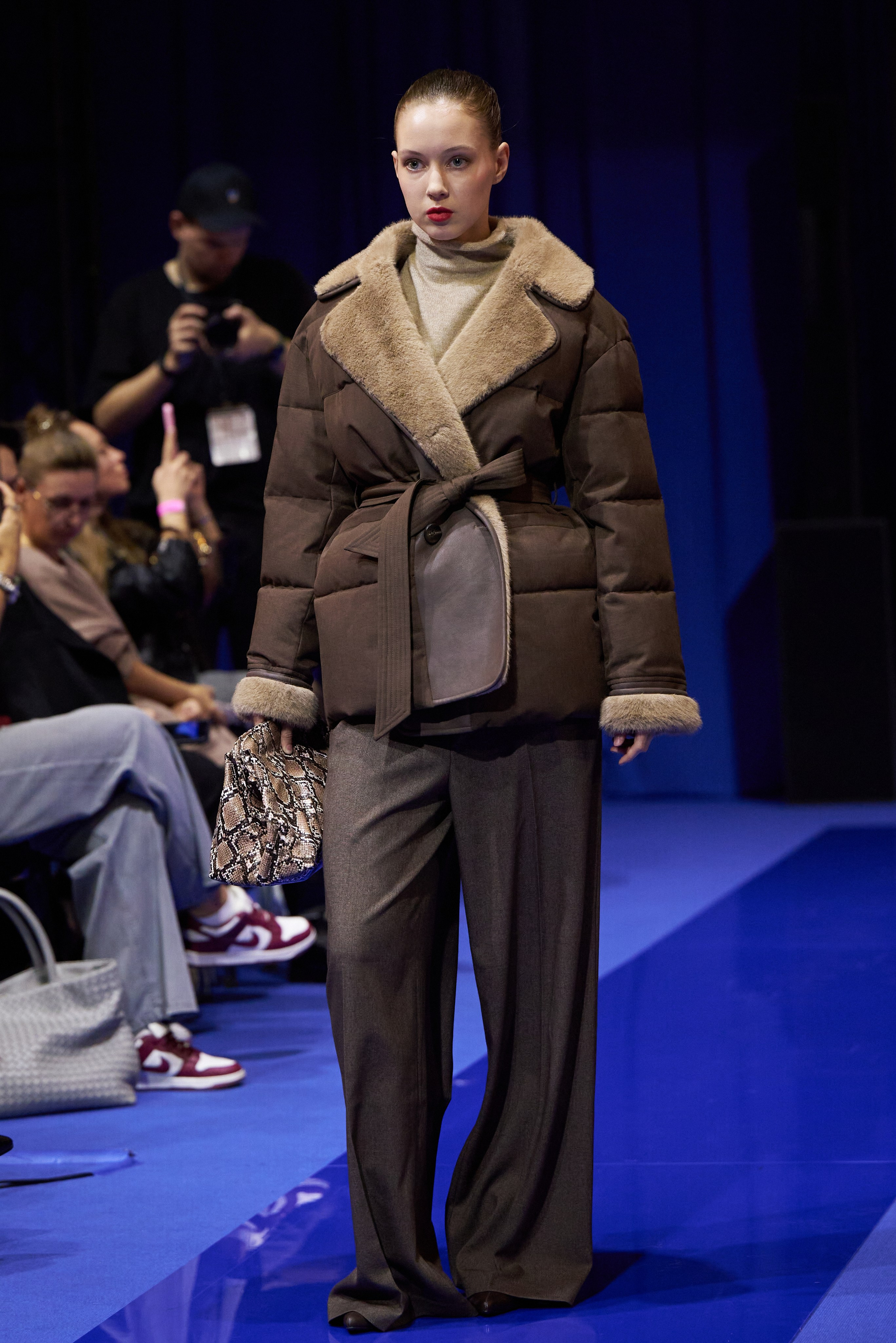 Sokol Fashion Week. Главная