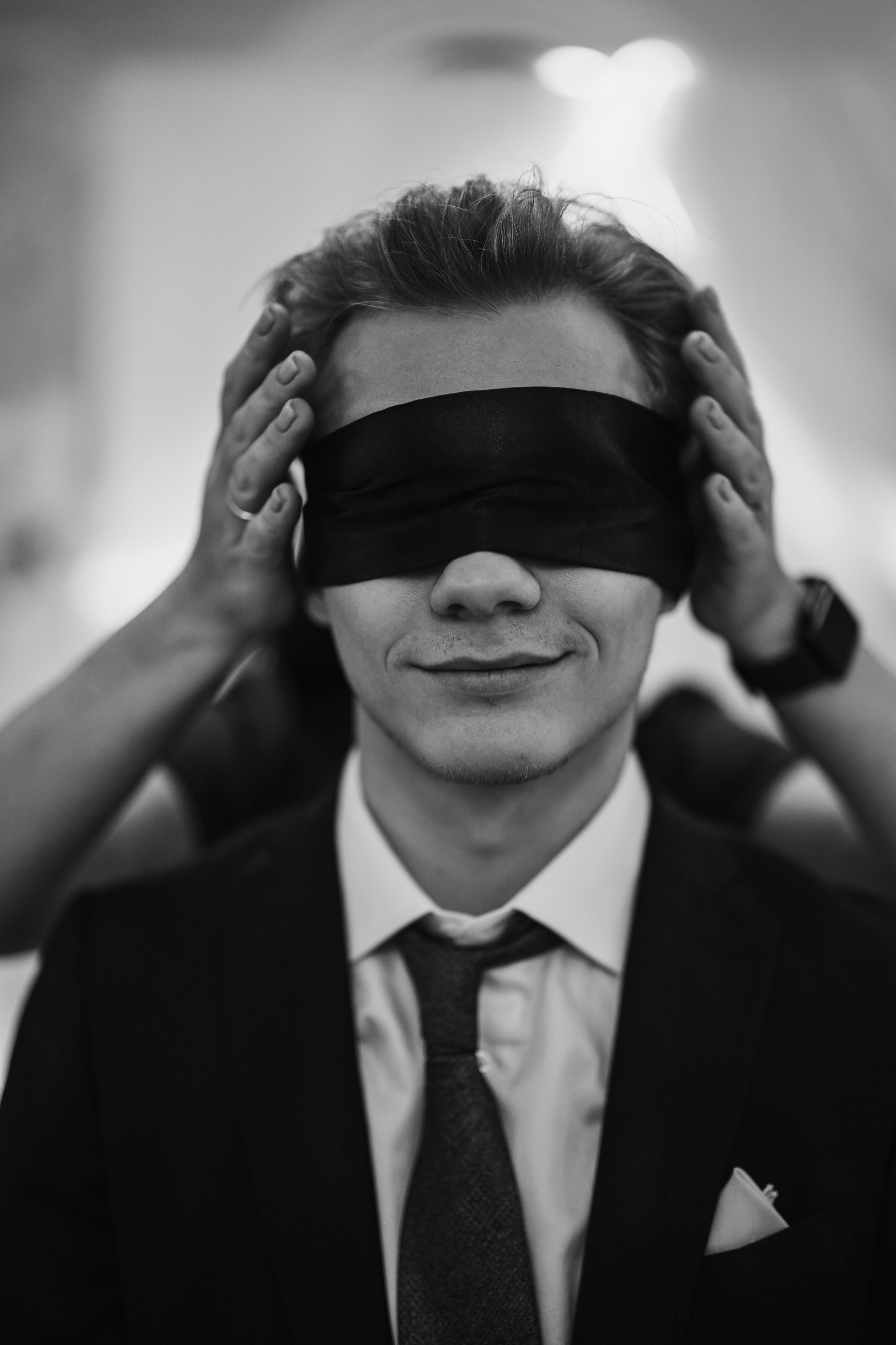 Стефани и Дмитрий. Алексей Рудович Видеооператор в Москве