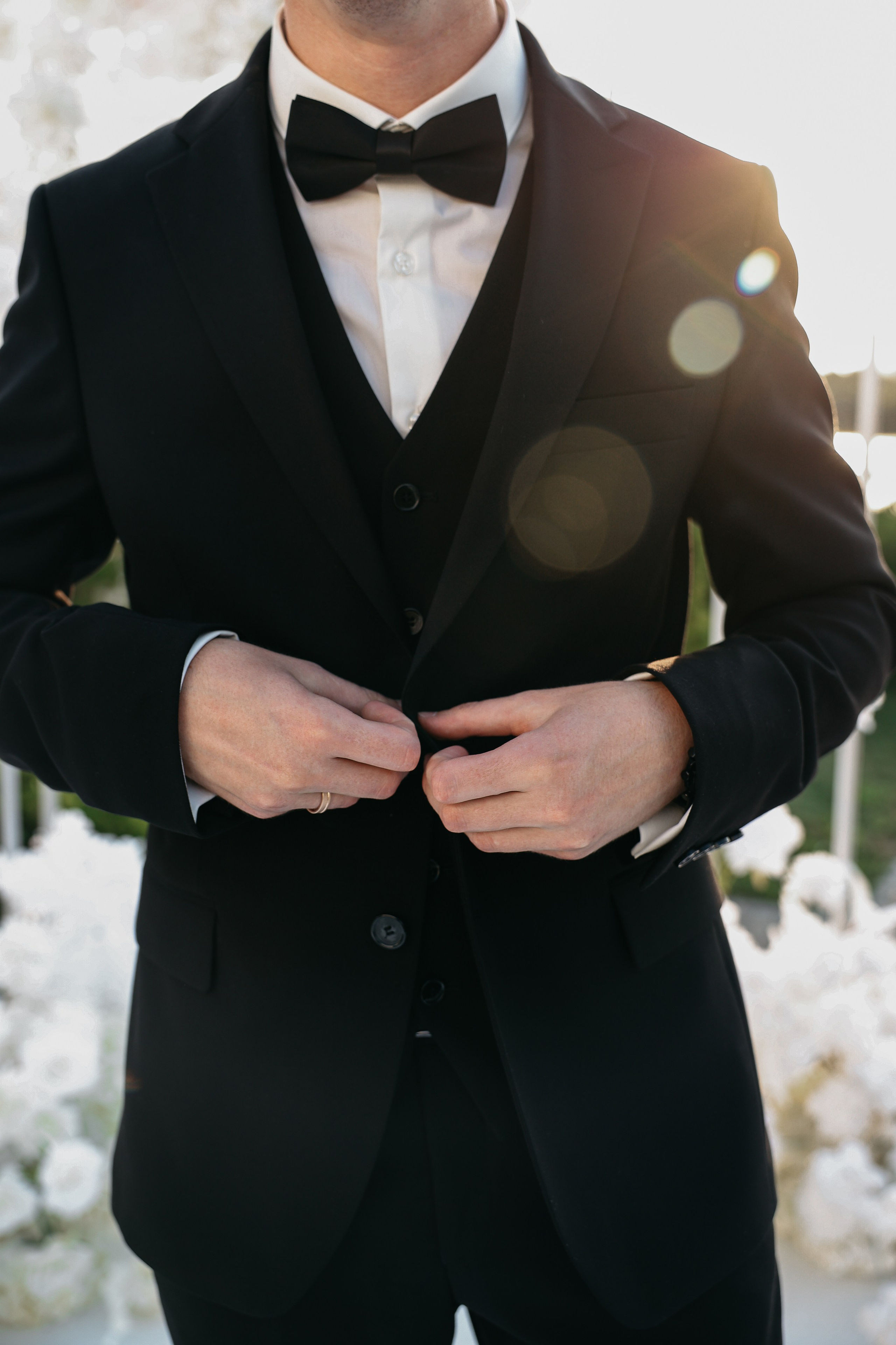 Артем и Дарья. Свадебный и семейный фотограф в Ростове-на-Дону Марианна Хахладжева