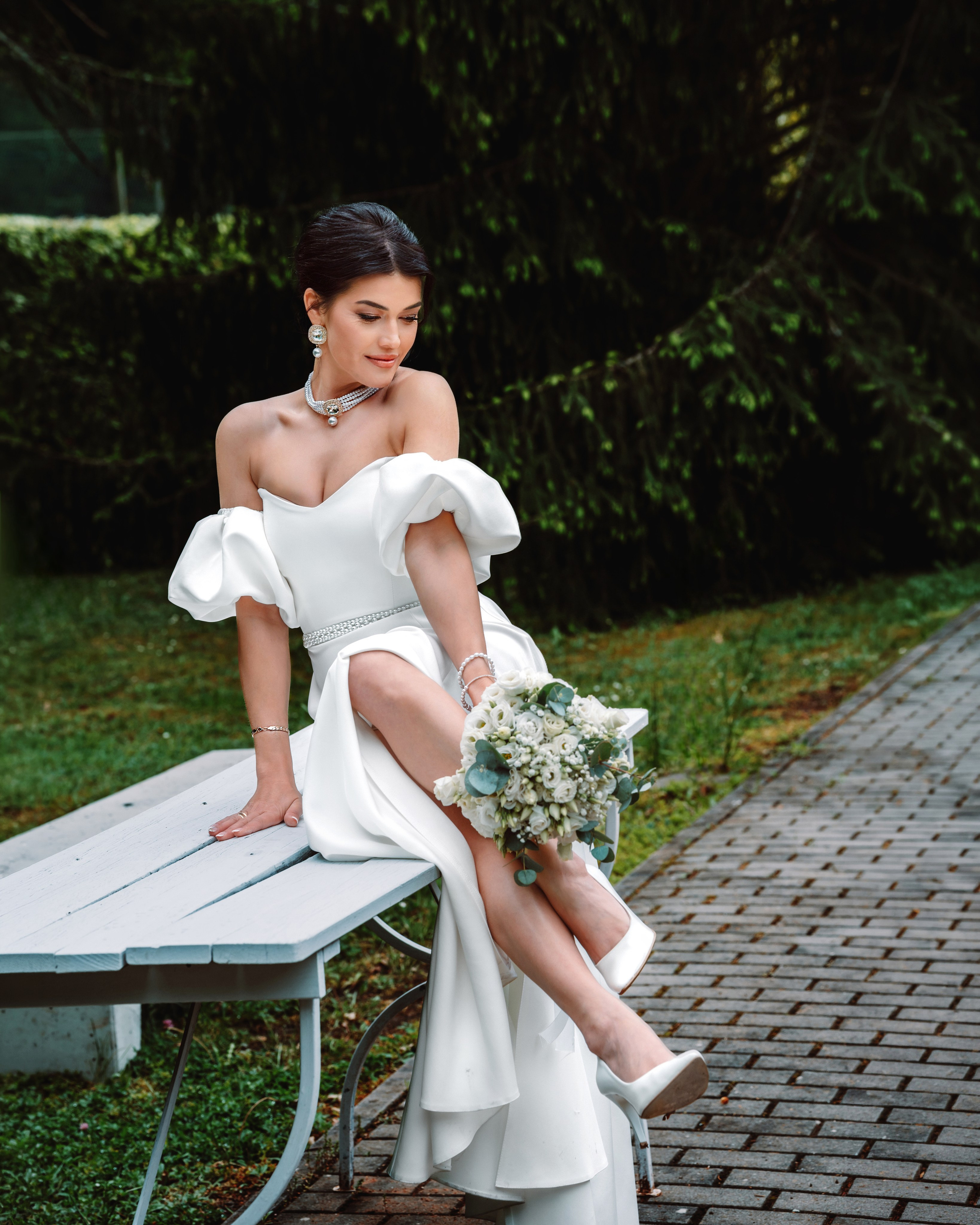 Wedding Wroclaw. Portrait photographer Wrocław Vitali Pabiadzinski