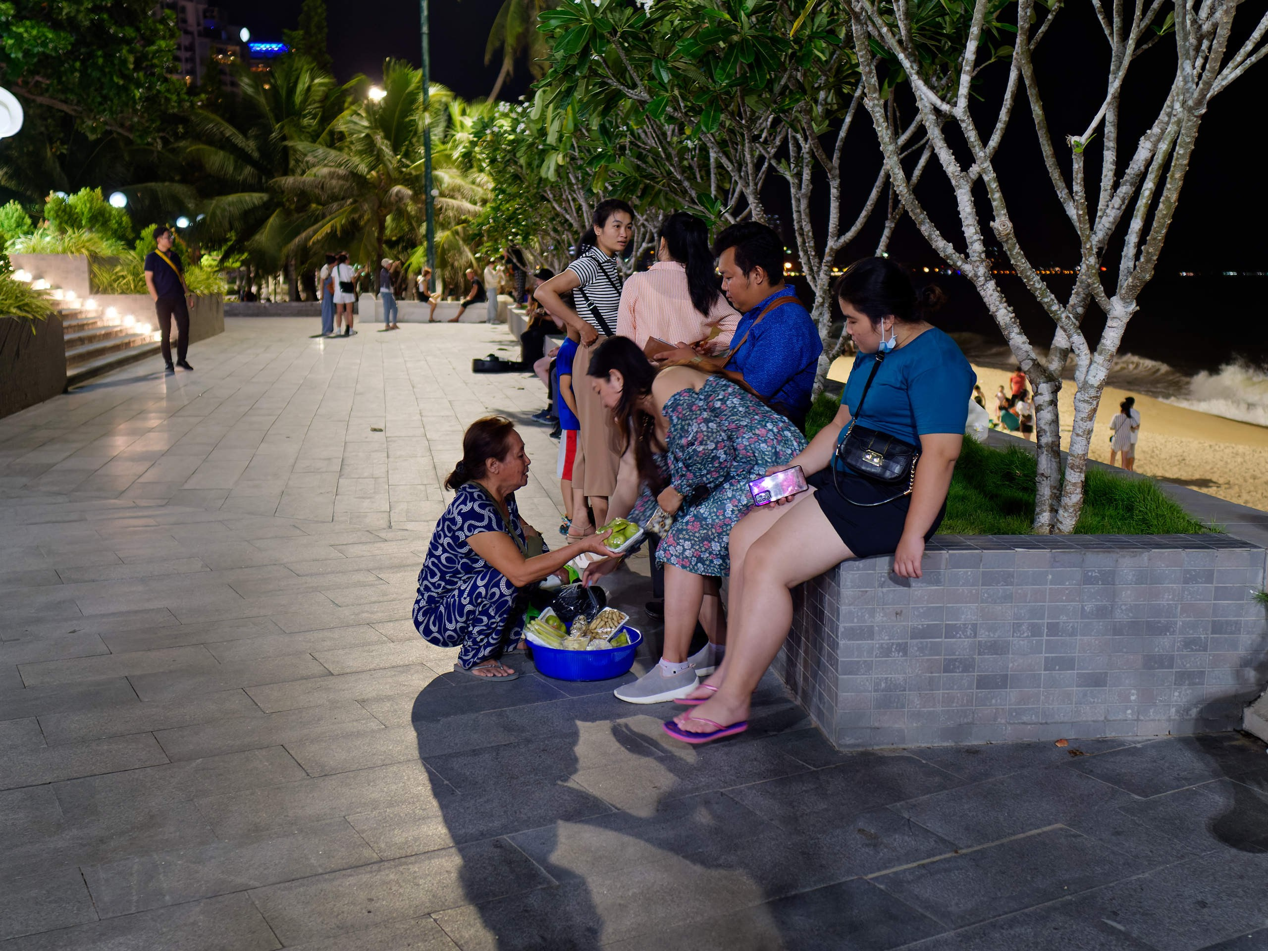 Нячанг 2023. Избранные фотографии