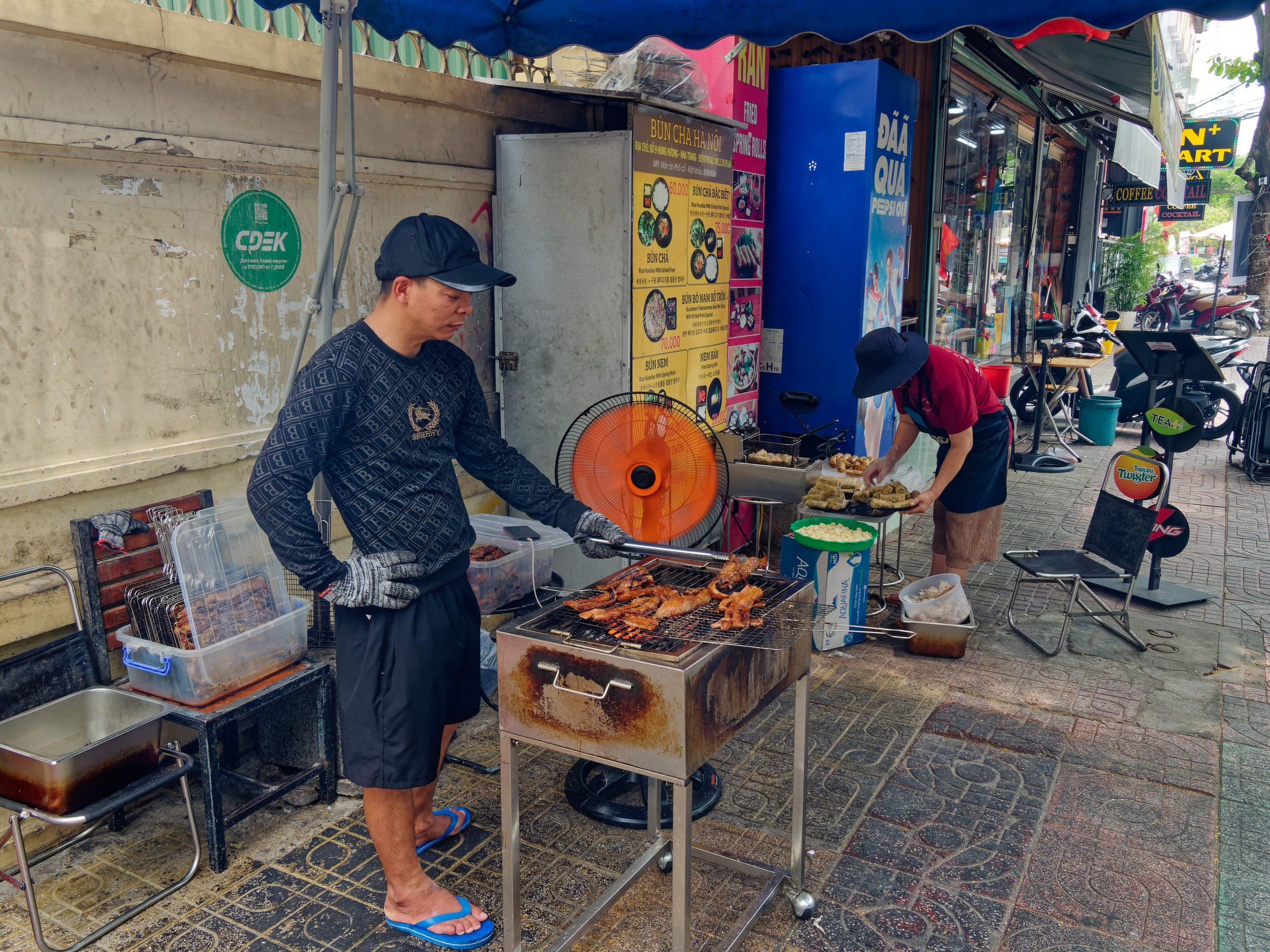 Нячанг 2025 (7). Избранные фотографии