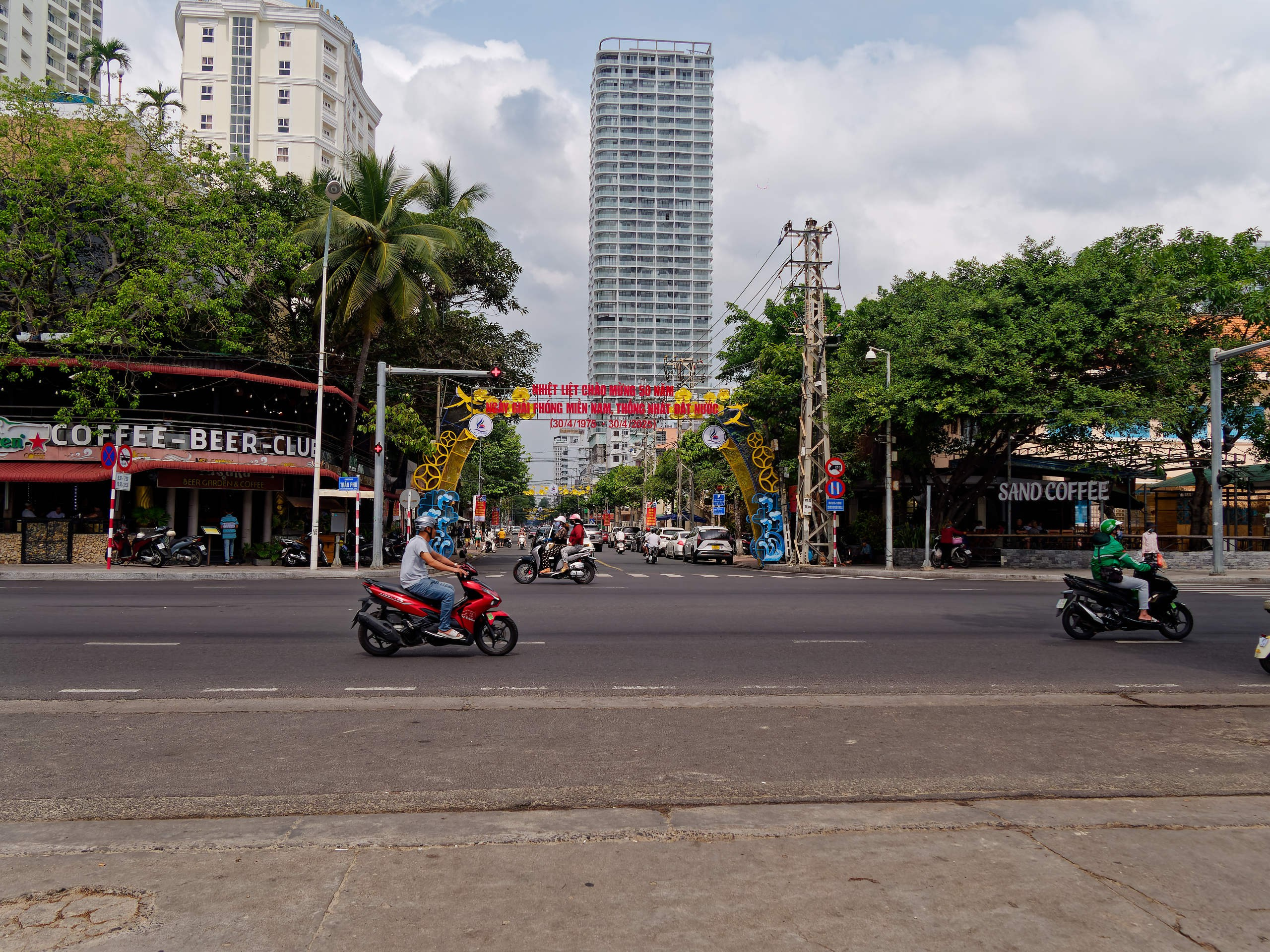 Нячанг 2025 (7). Избранные фотографии