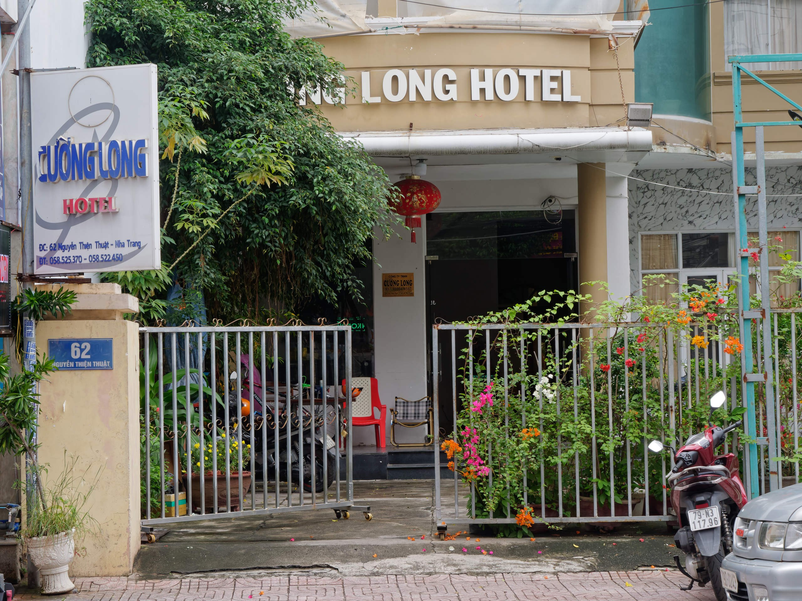 Нячанг 2025 (4). Избранные фотографии