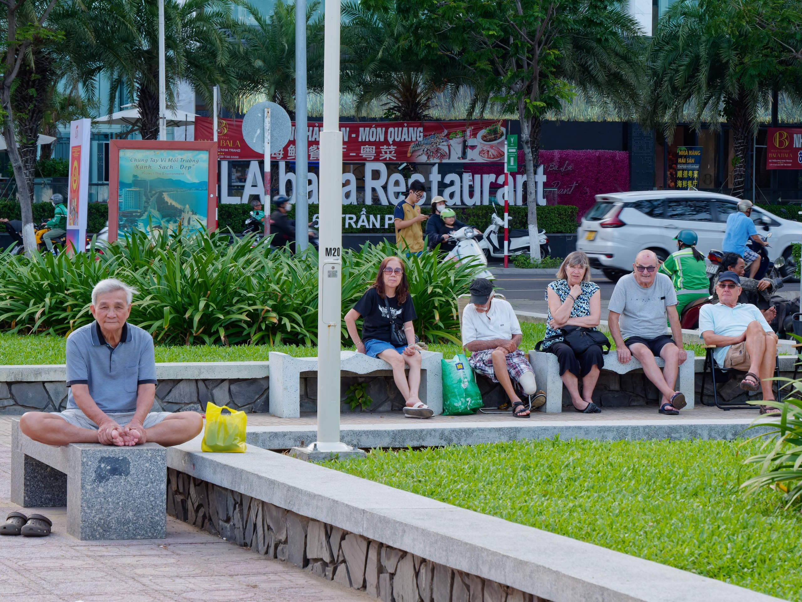 Нячанг 2025 (1). Избранные фотографии