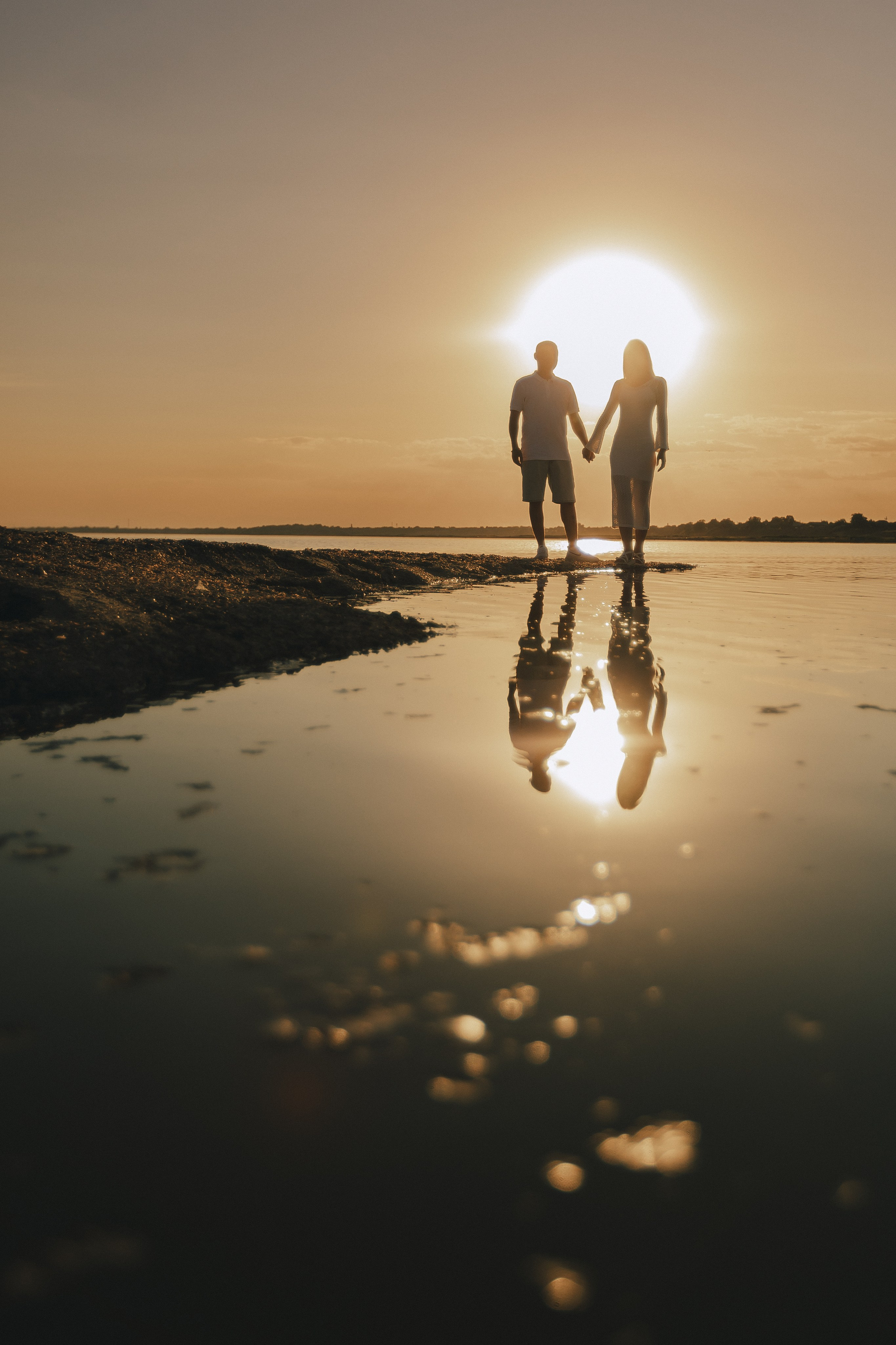 Диана и Павел. Фотограф Таганрог Любимая Надя