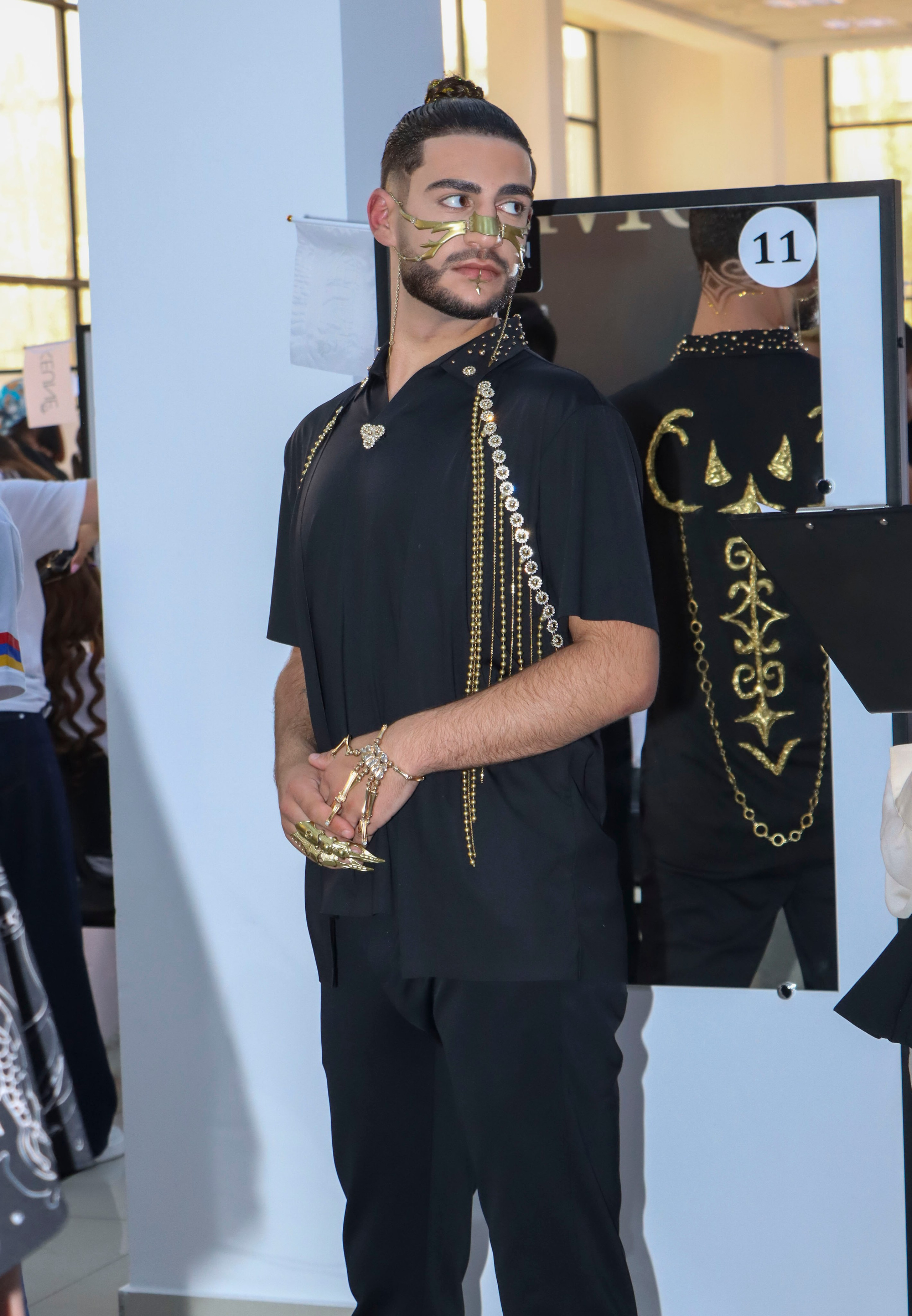 OMC Armenia 2025. Арт-фотограф Ксения Якутович