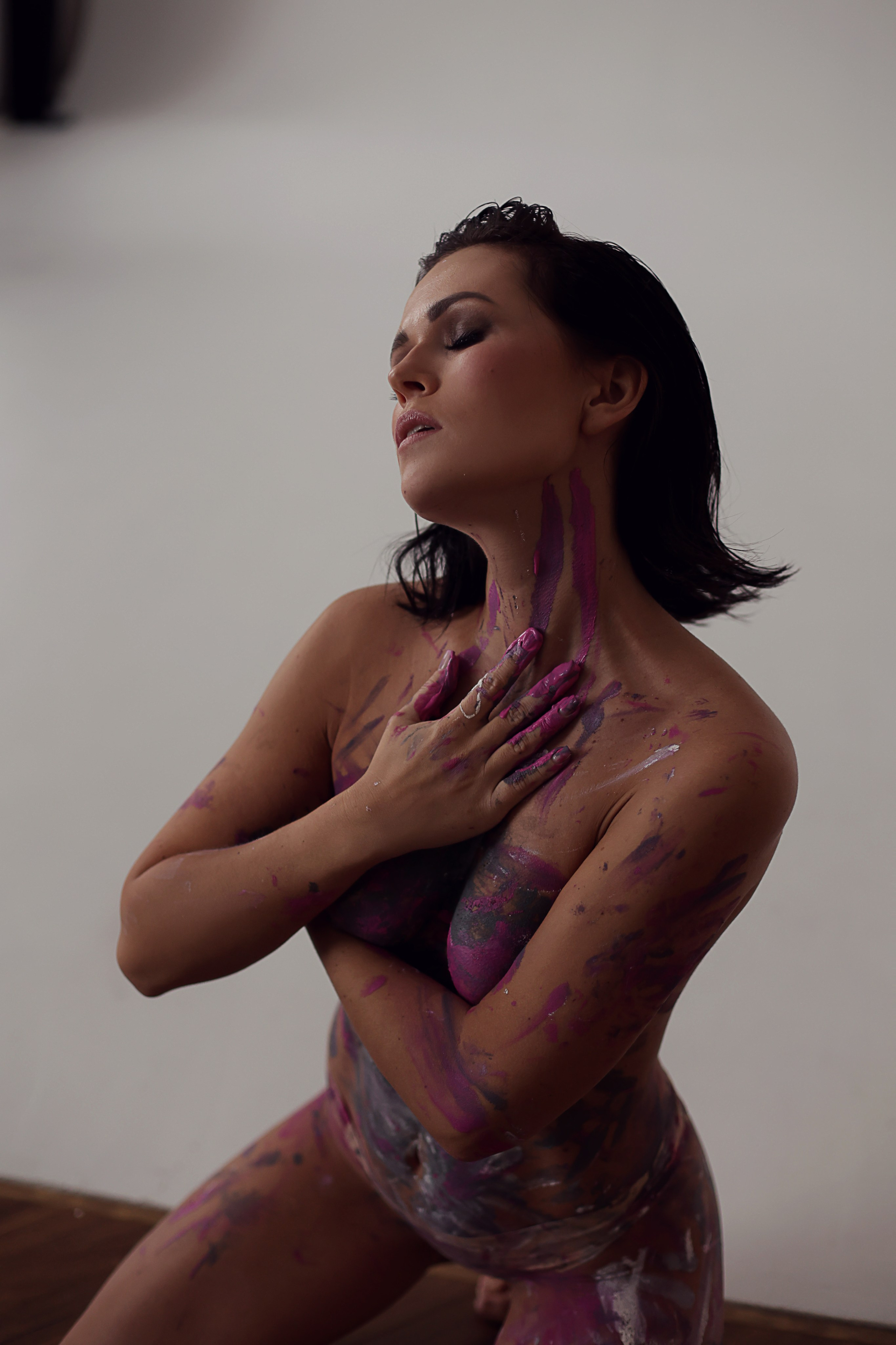 Регина. Фотограф Казань