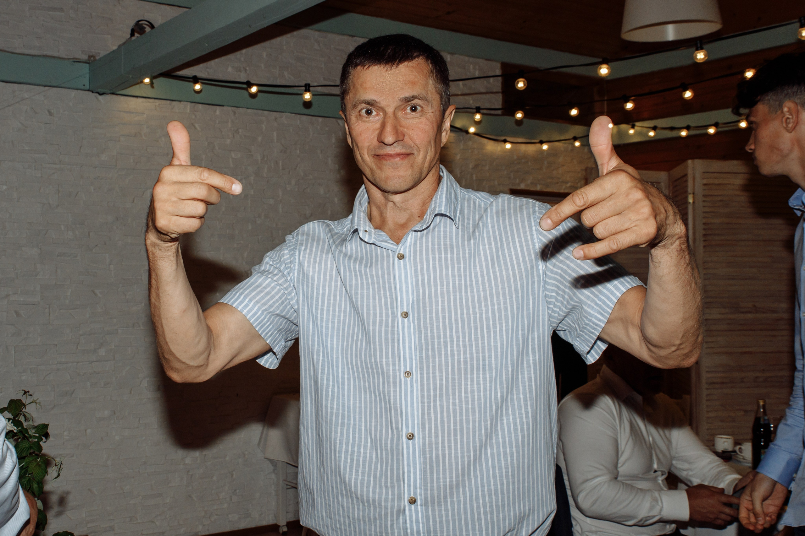 Влад и Даша