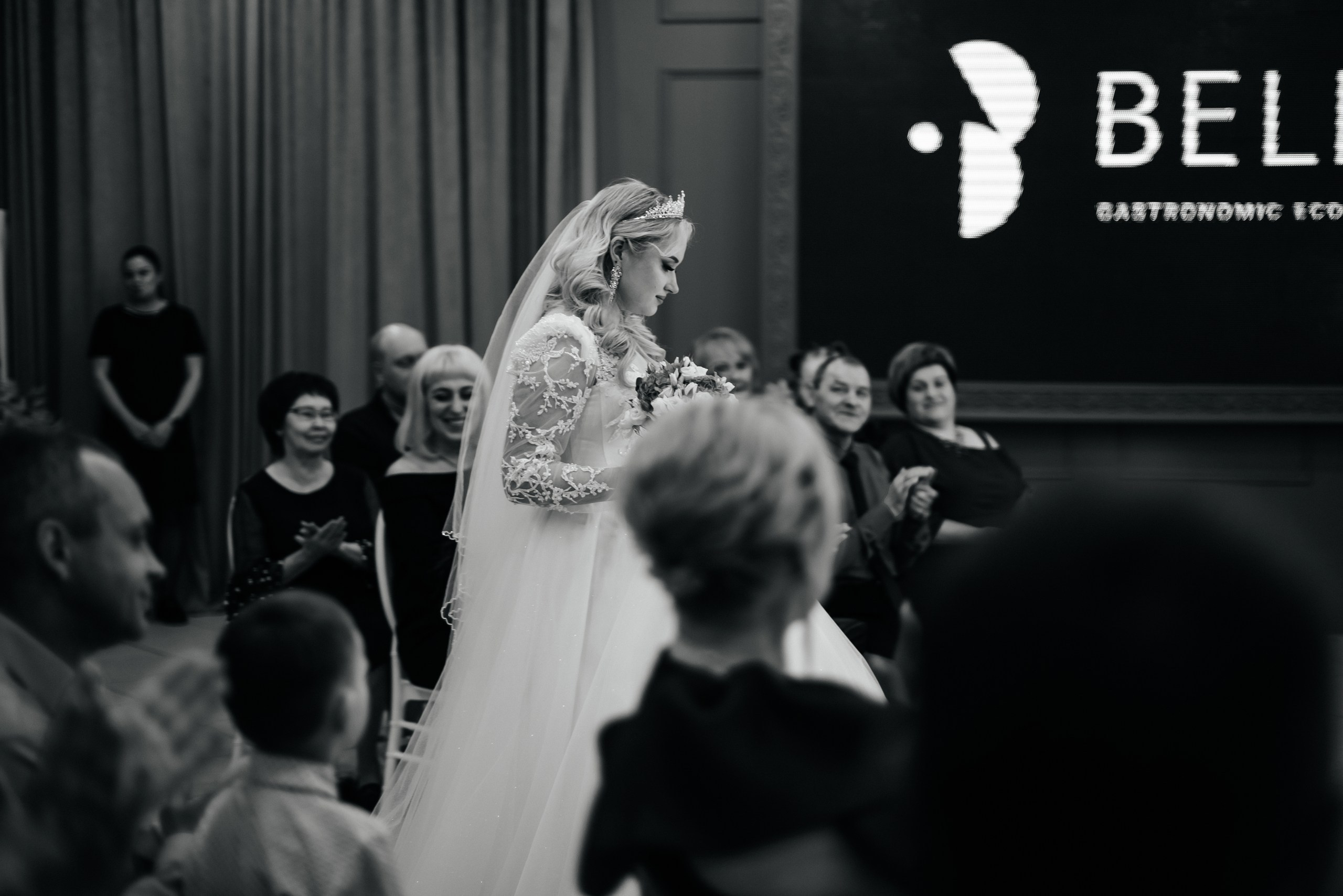 Сергей и Валерия. Свадебный фотограф