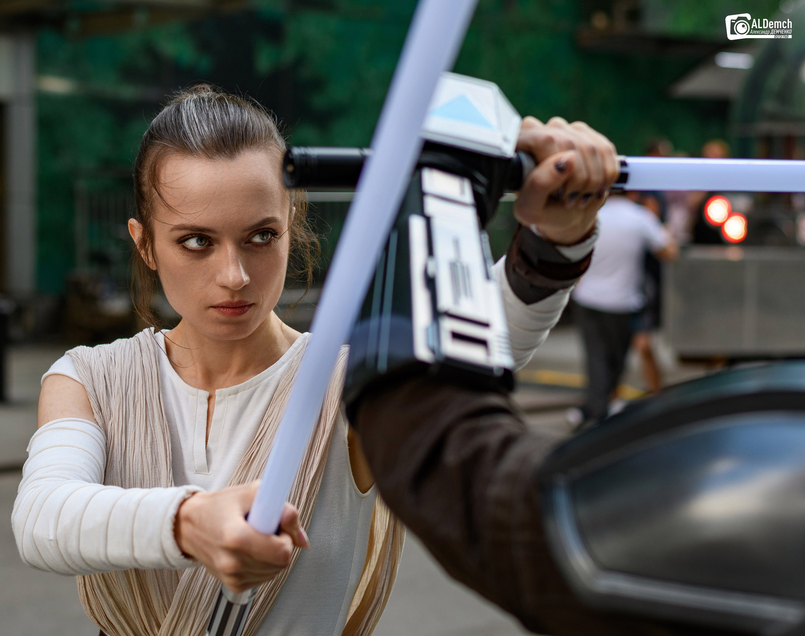 Звёздные войны картинки персонажей и косплей фото в Москве