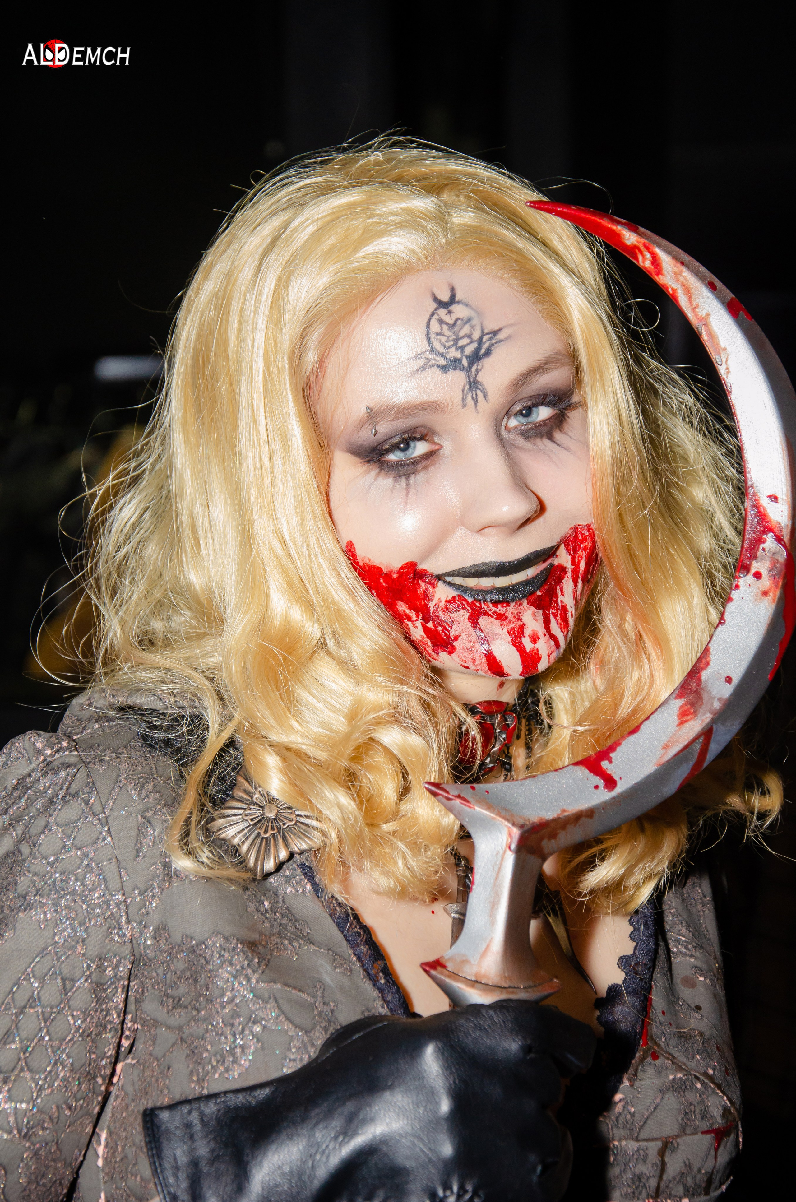 Bubble Comics Con фестиваль в Москве фотографии