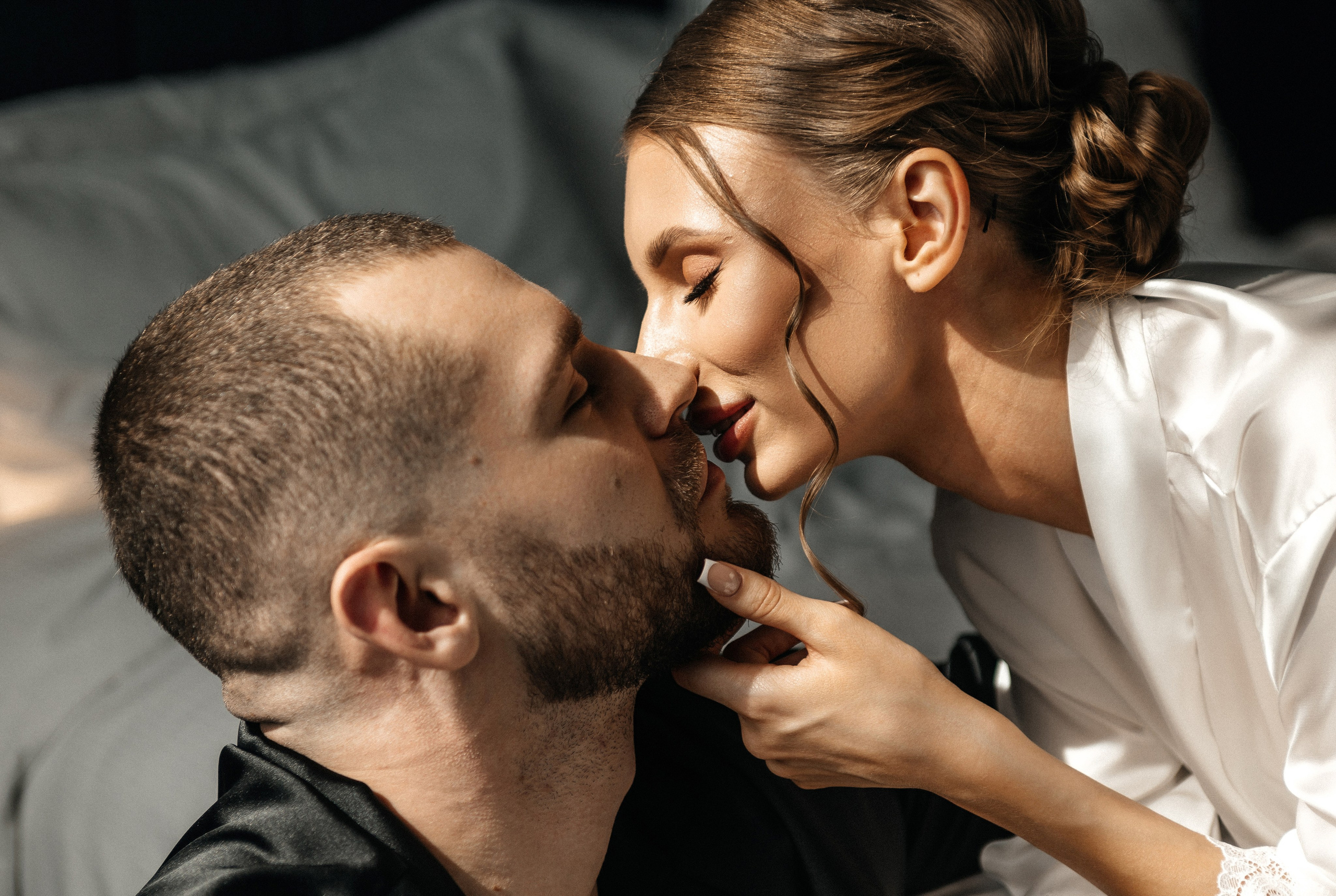 Евгения & Данил | 25.04.25. Свадебный и семейный фотограф в Омске Евгения Хакимова