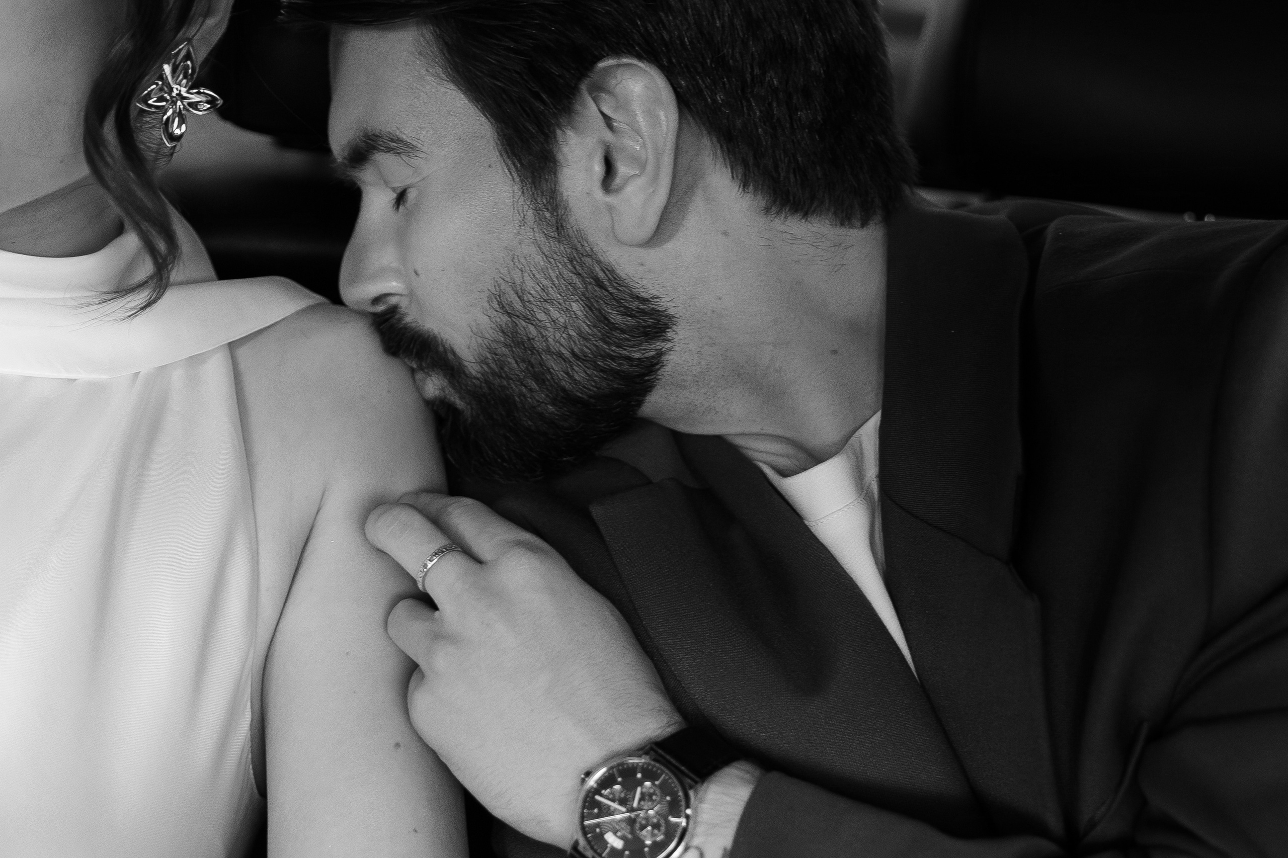 I & A. Свадебный и семейный фотограф Анжелика Альашкар в Казани Татарстан