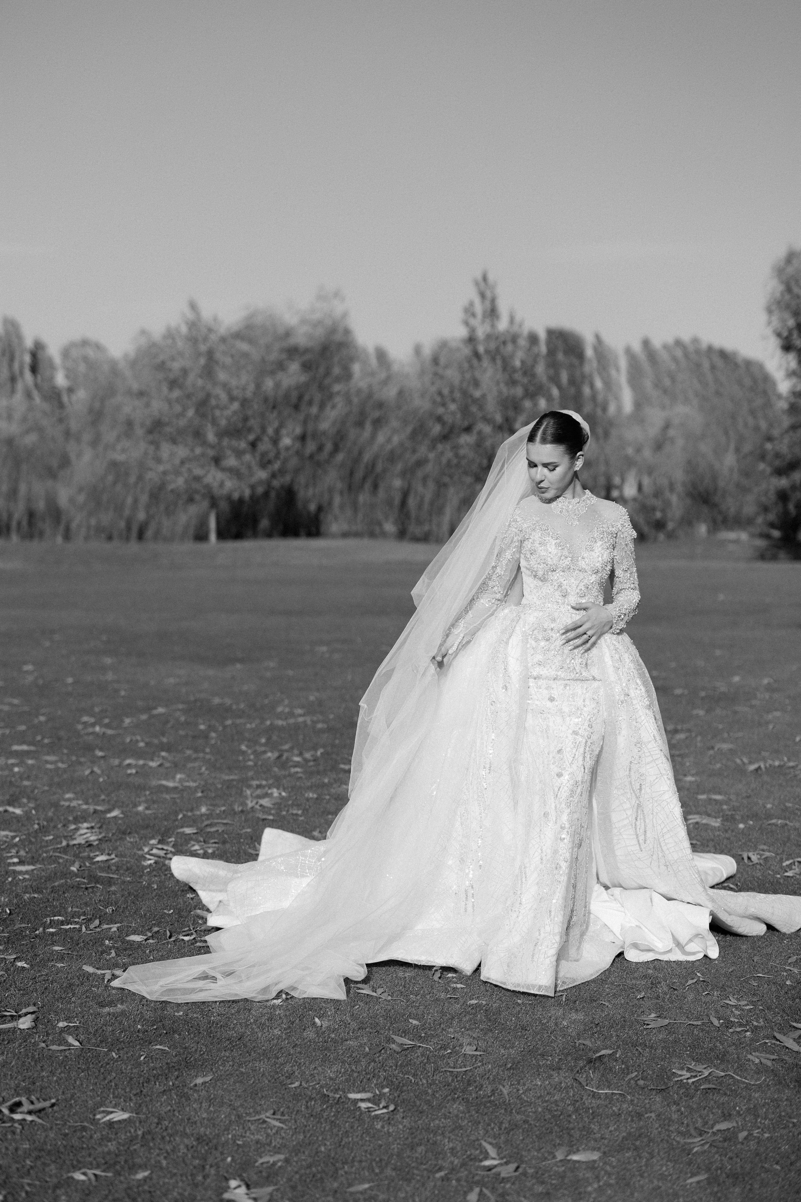 Ты — мой воздух. Аксанна Аракелян