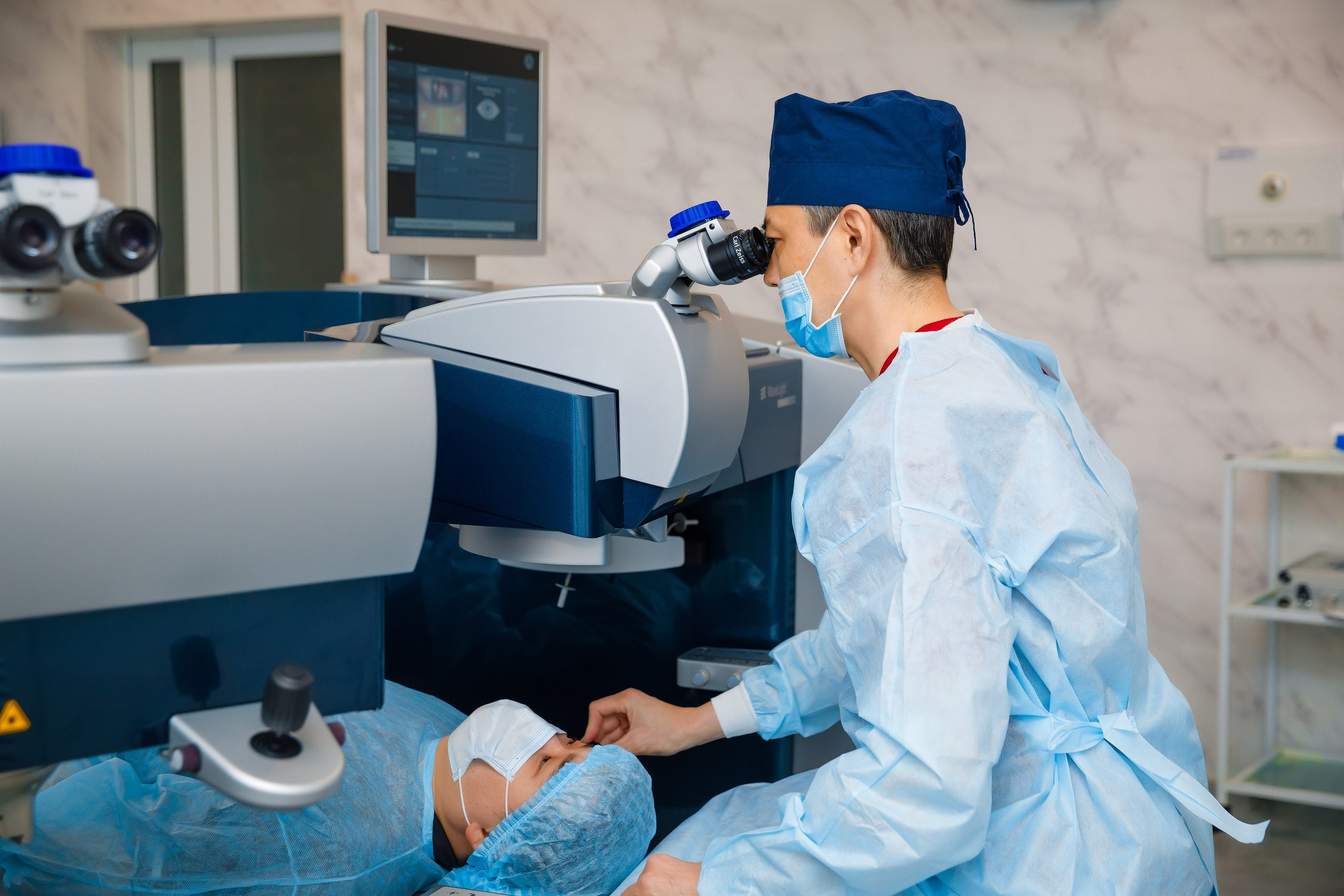 Врачи. Семейный и Свадебный фотограф в Астане Александр Астапов