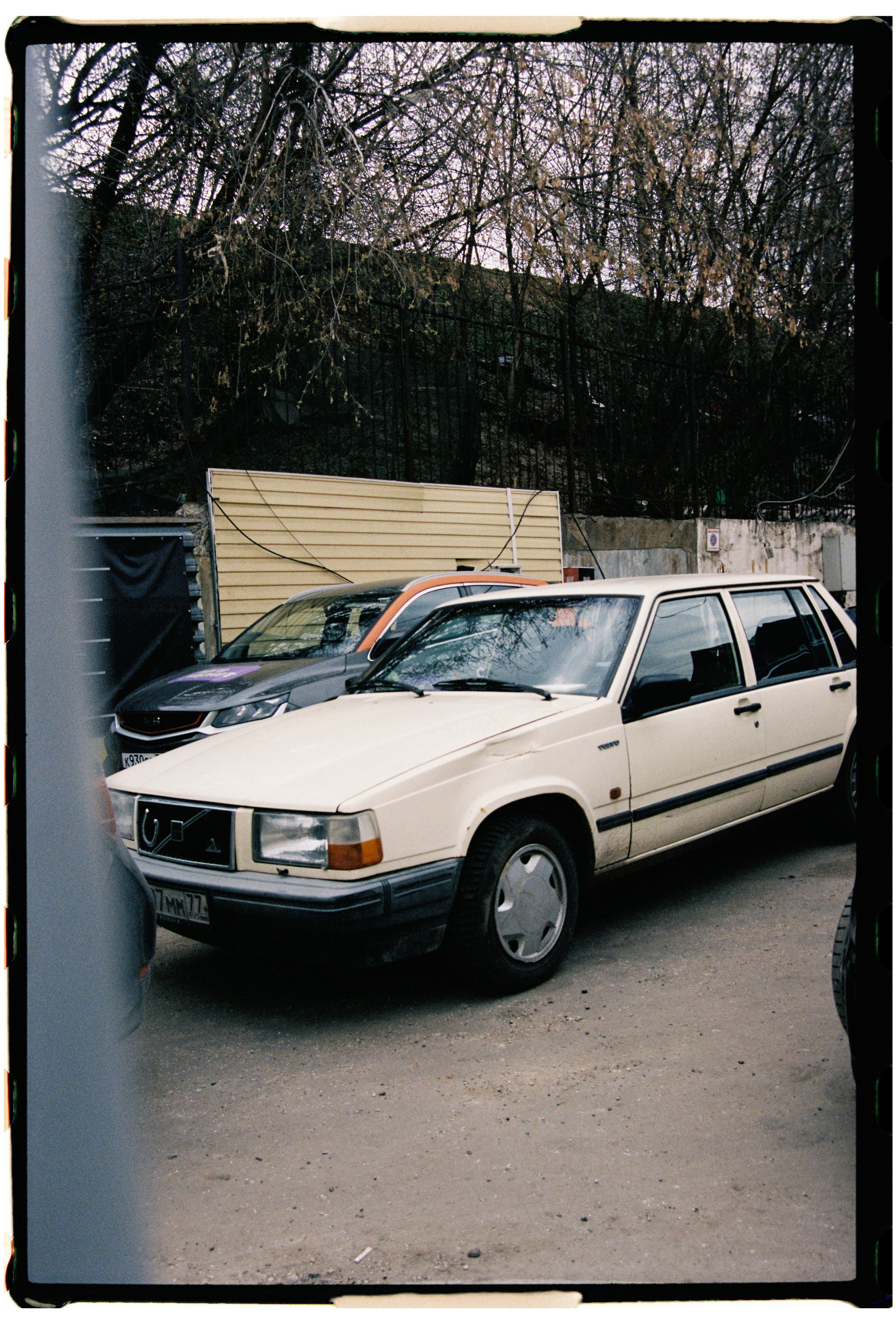 LIFESTYLE. ANNA — PHOTOGRAPHER