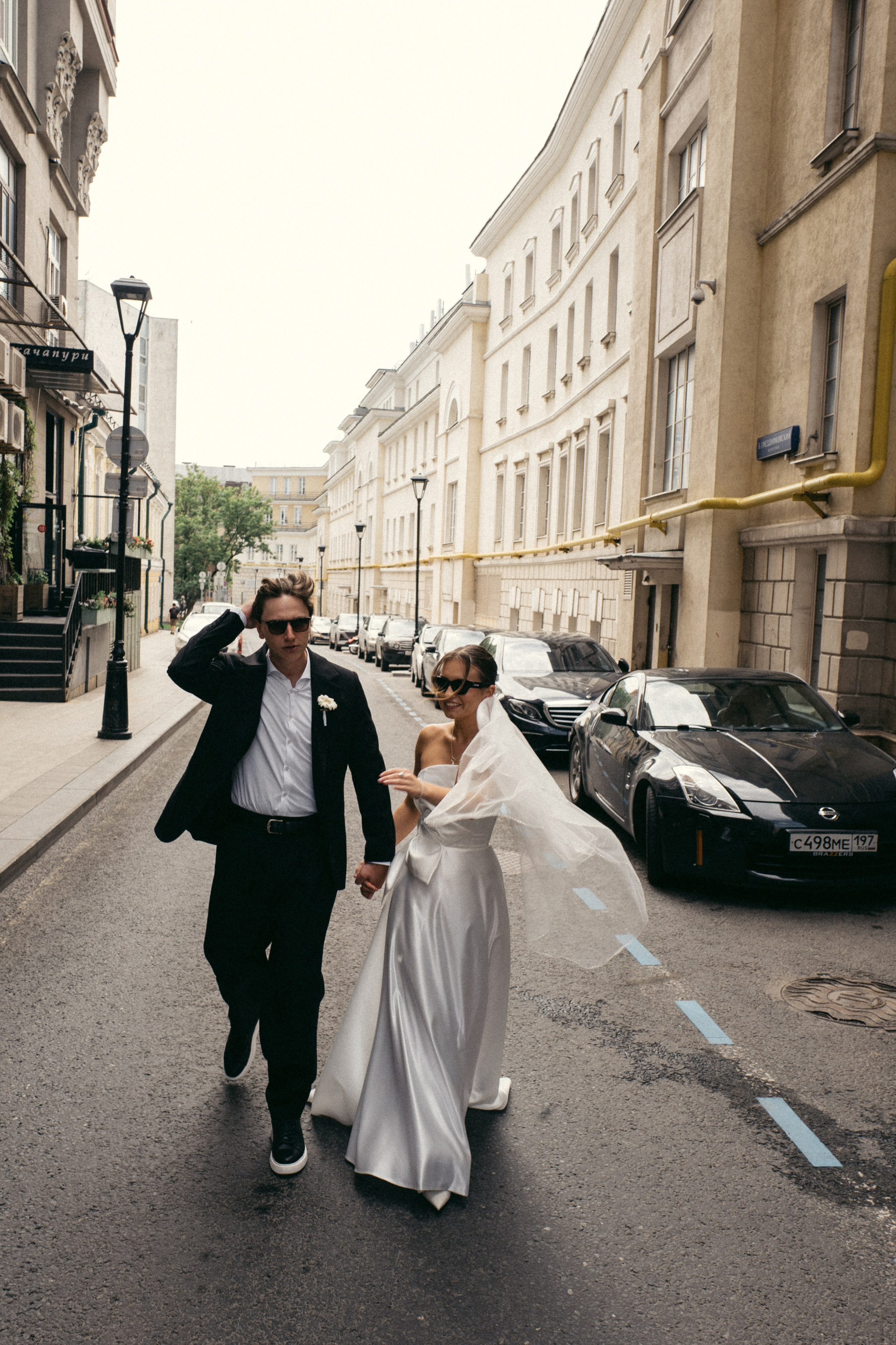 Фотограф Дмитрий Богданов