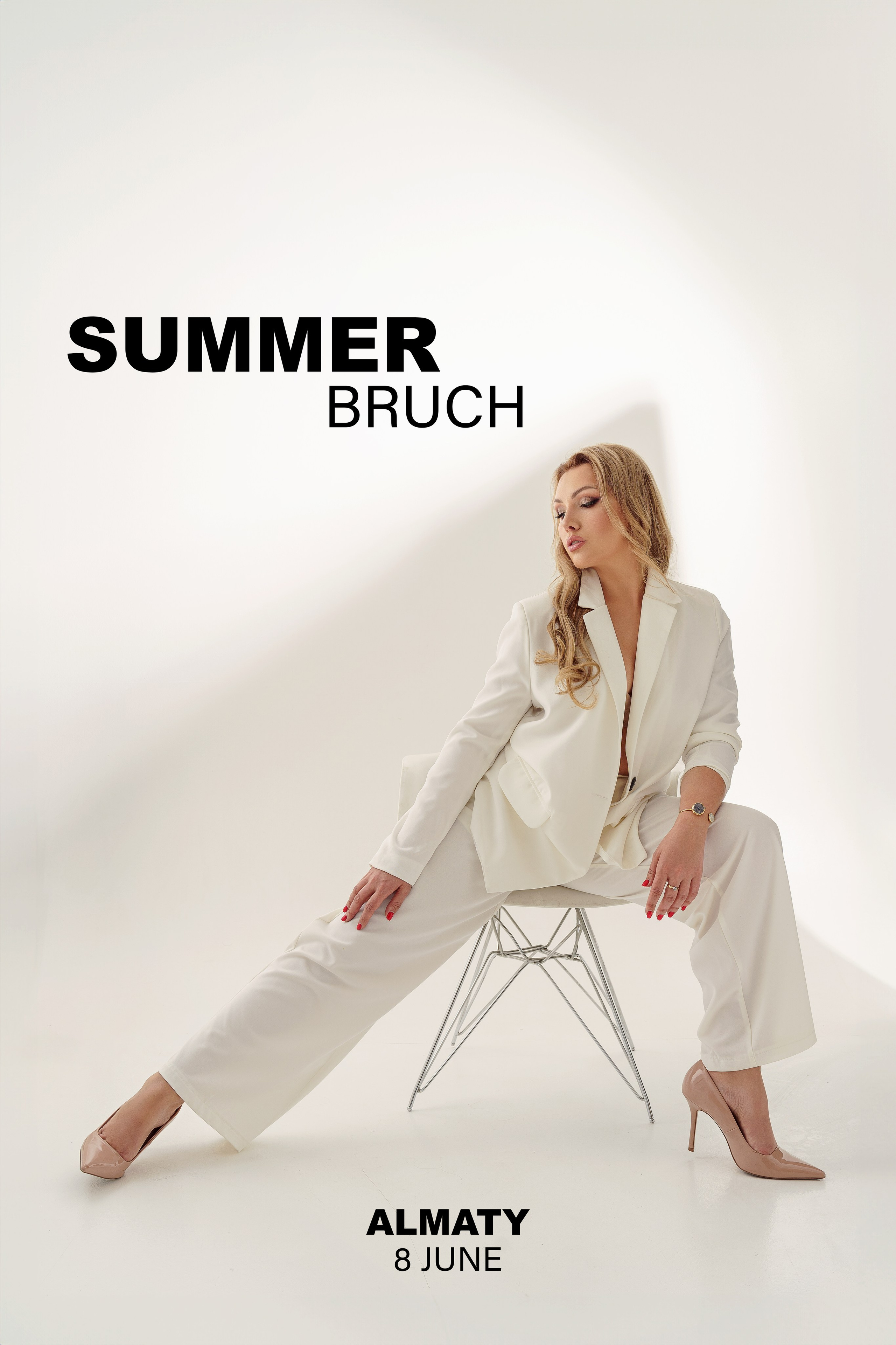 Summer Brunch — Ресторан MOOD