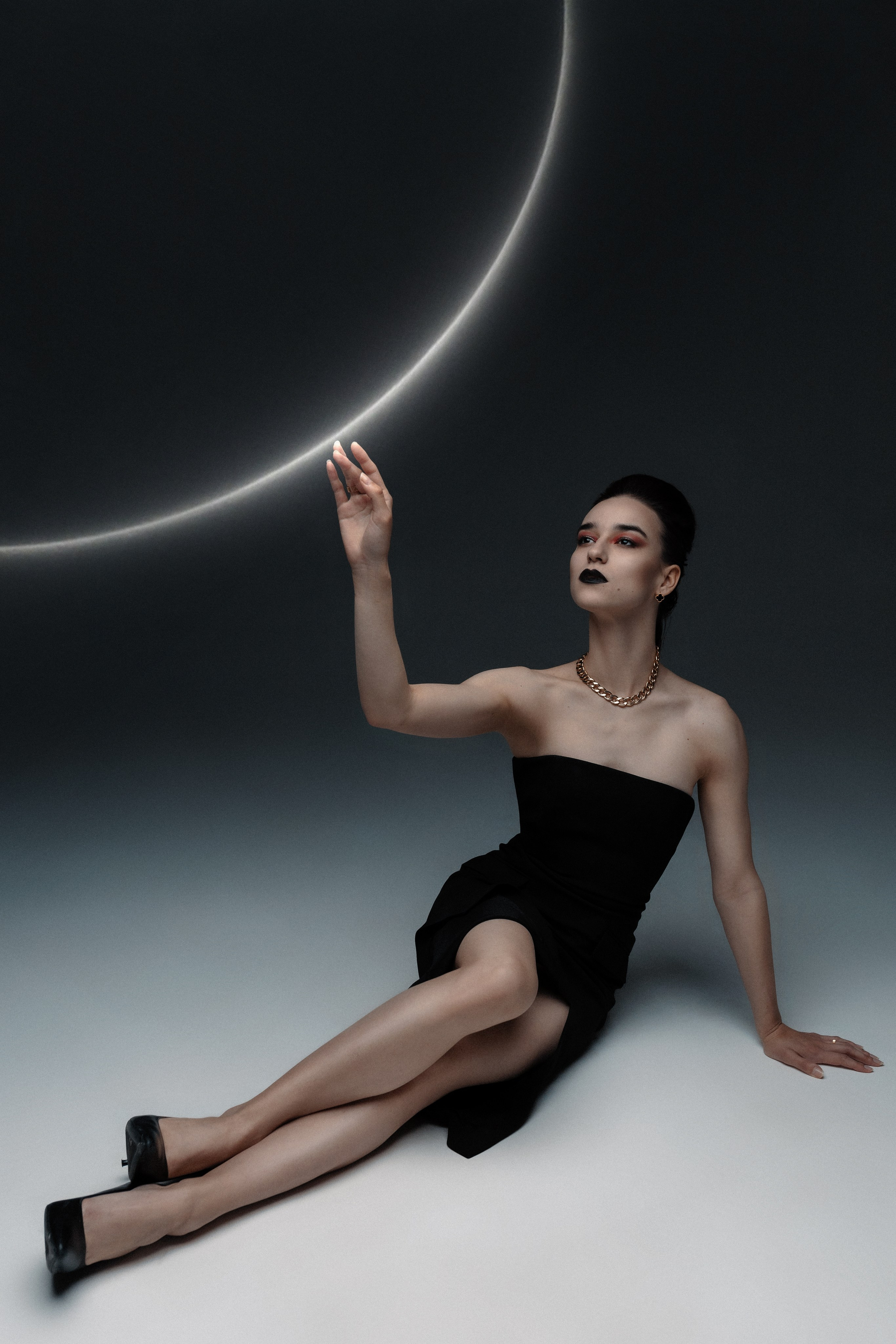 ЖЕНСКИЕ СЪЕМКИ. Фотограф Вики Дежавю