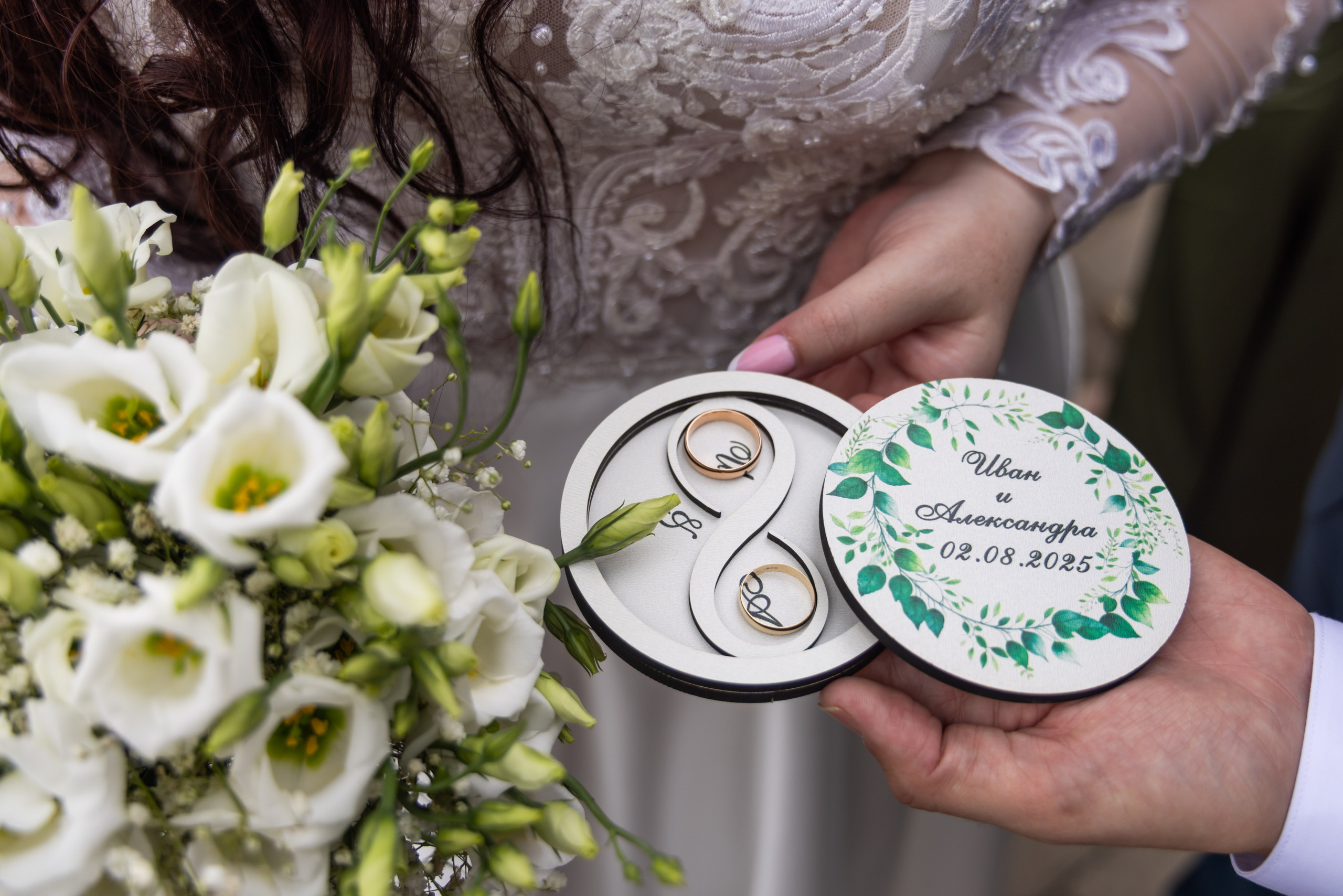 СВАДЬБЫ. Профессиональный фотограф Светлана Протасова