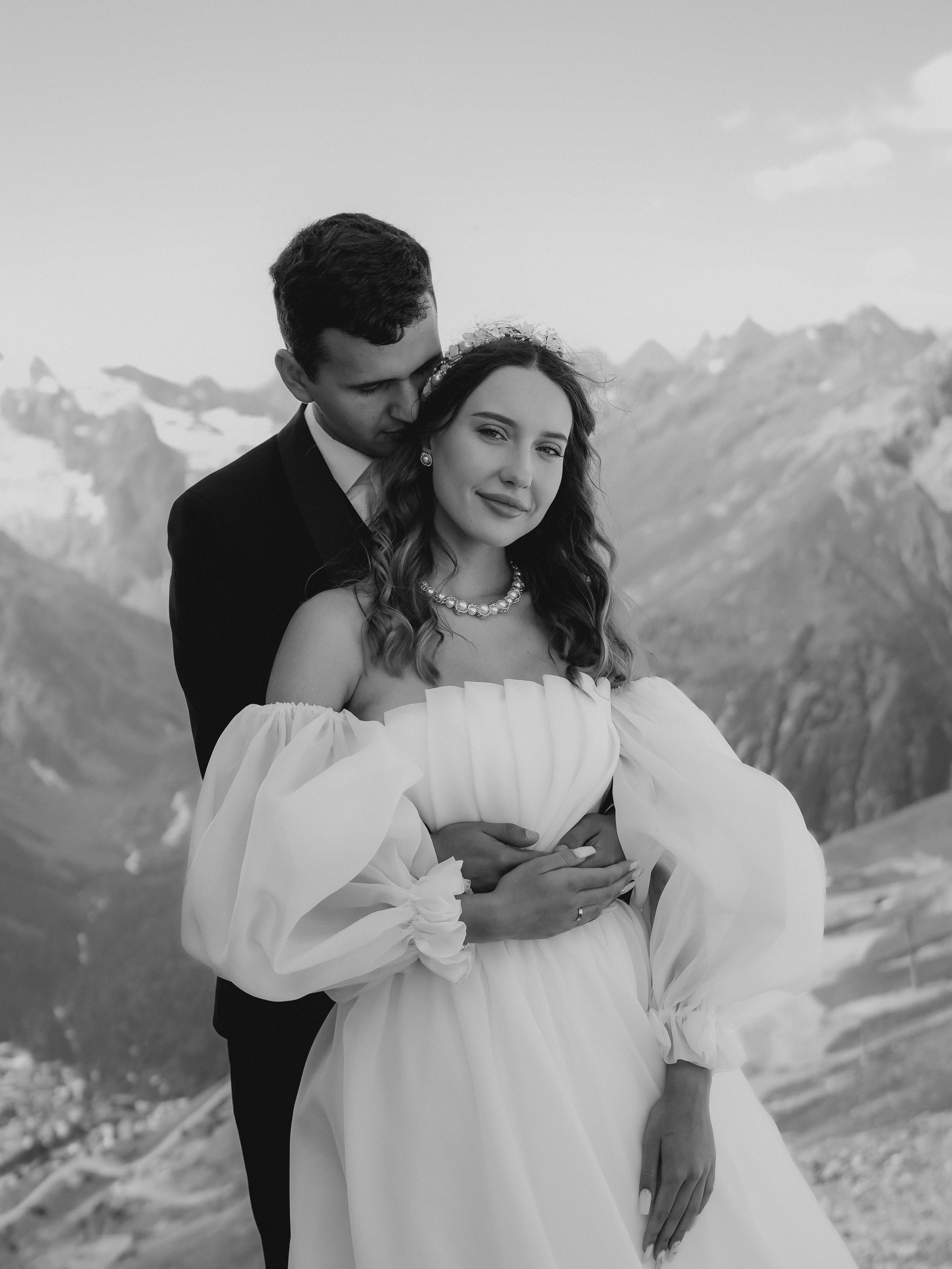 Свадебная съемка Марины и Даниила. Свадебный фотограф Ирина Беляева Пятигорск|Кисловодск|Эльбрус|Домбай