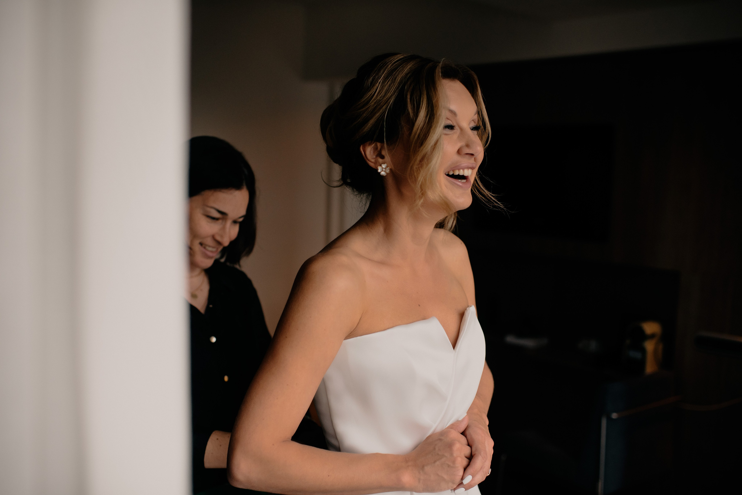 Moscow Wedding. Wedding and Destination photographer Rustam Kalimullin