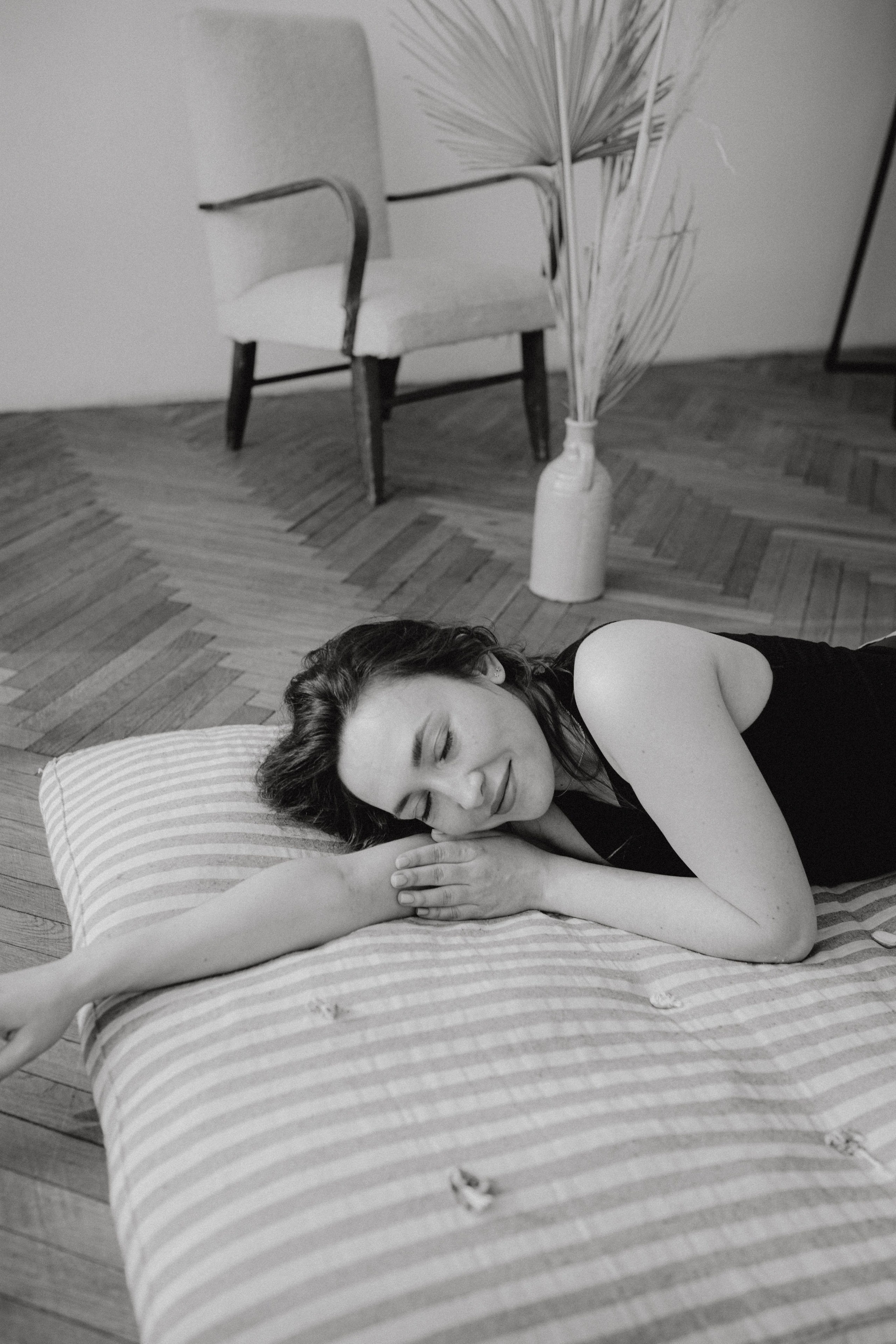 Настя. Семейный и свадебный фотограф Анна Кожокарь