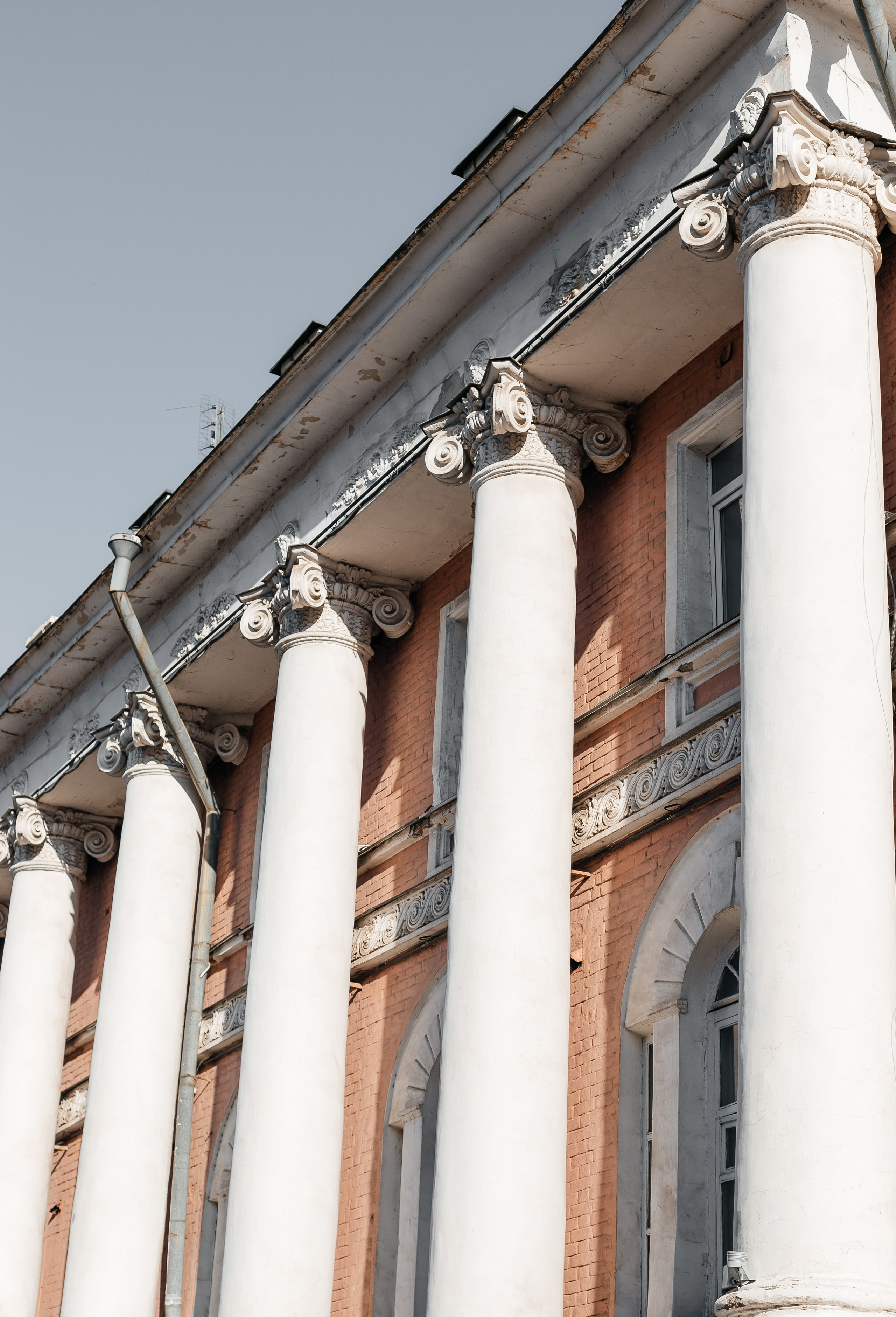 Ирина и Андрей (прогулка). Свадебный и семейный фотограф в Нижнем Новгороде Екатерина Наймарк