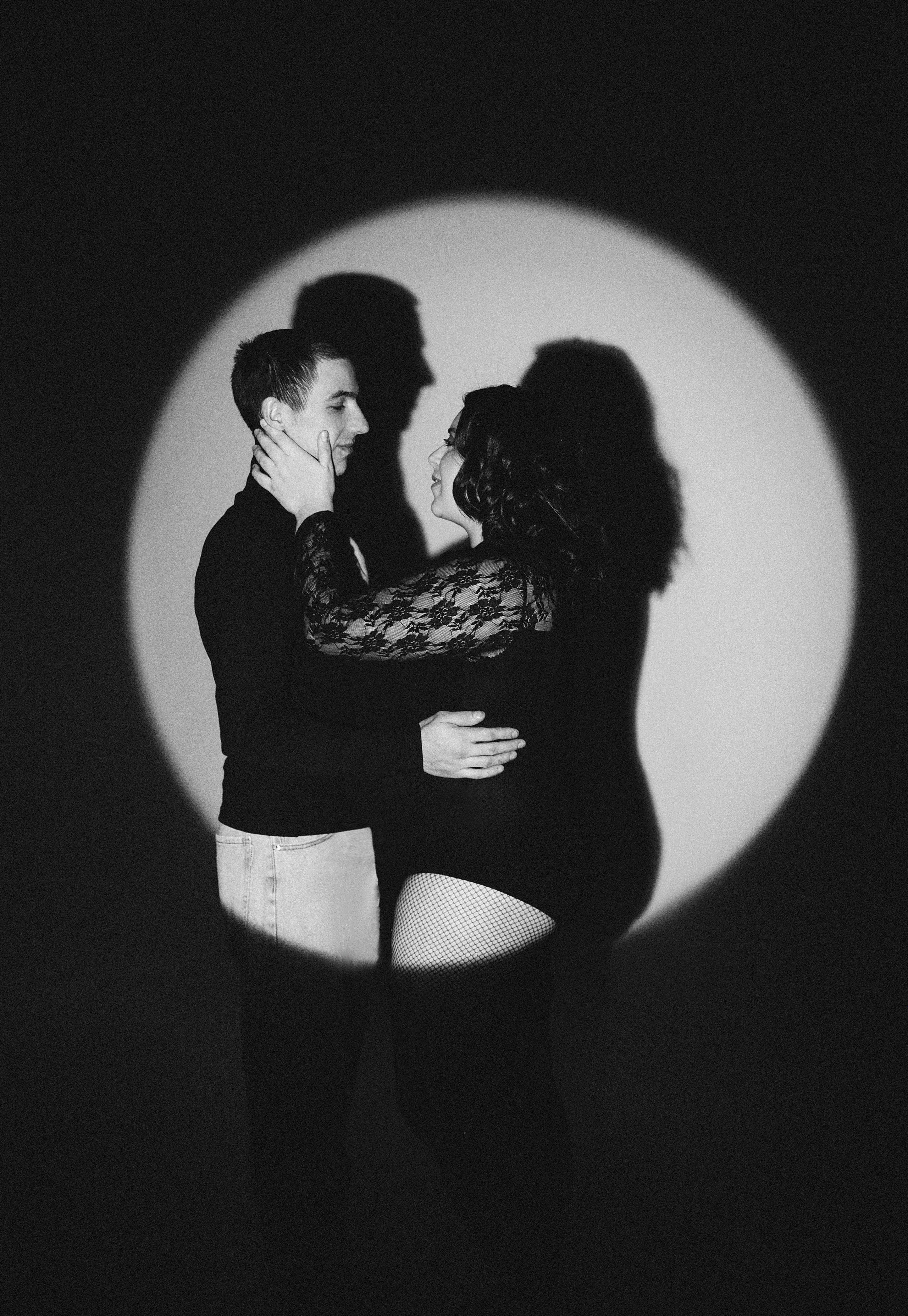 Юлия с семьей. Свадебный и семейный фотограф в Нижнем Новгороде Екатерина Наймарк