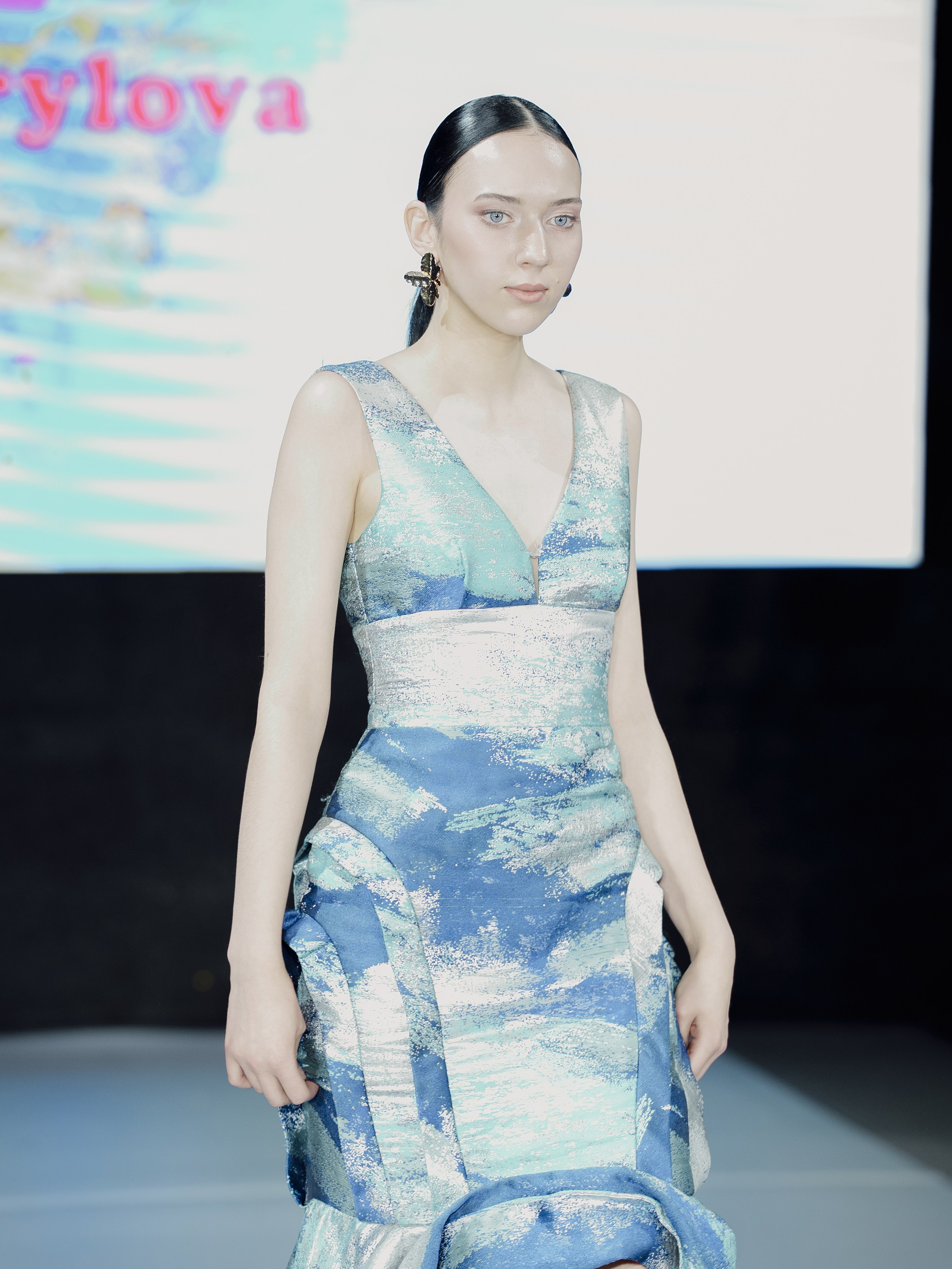 Moscow Fashion Fair Russia 2026. Yankovski_001