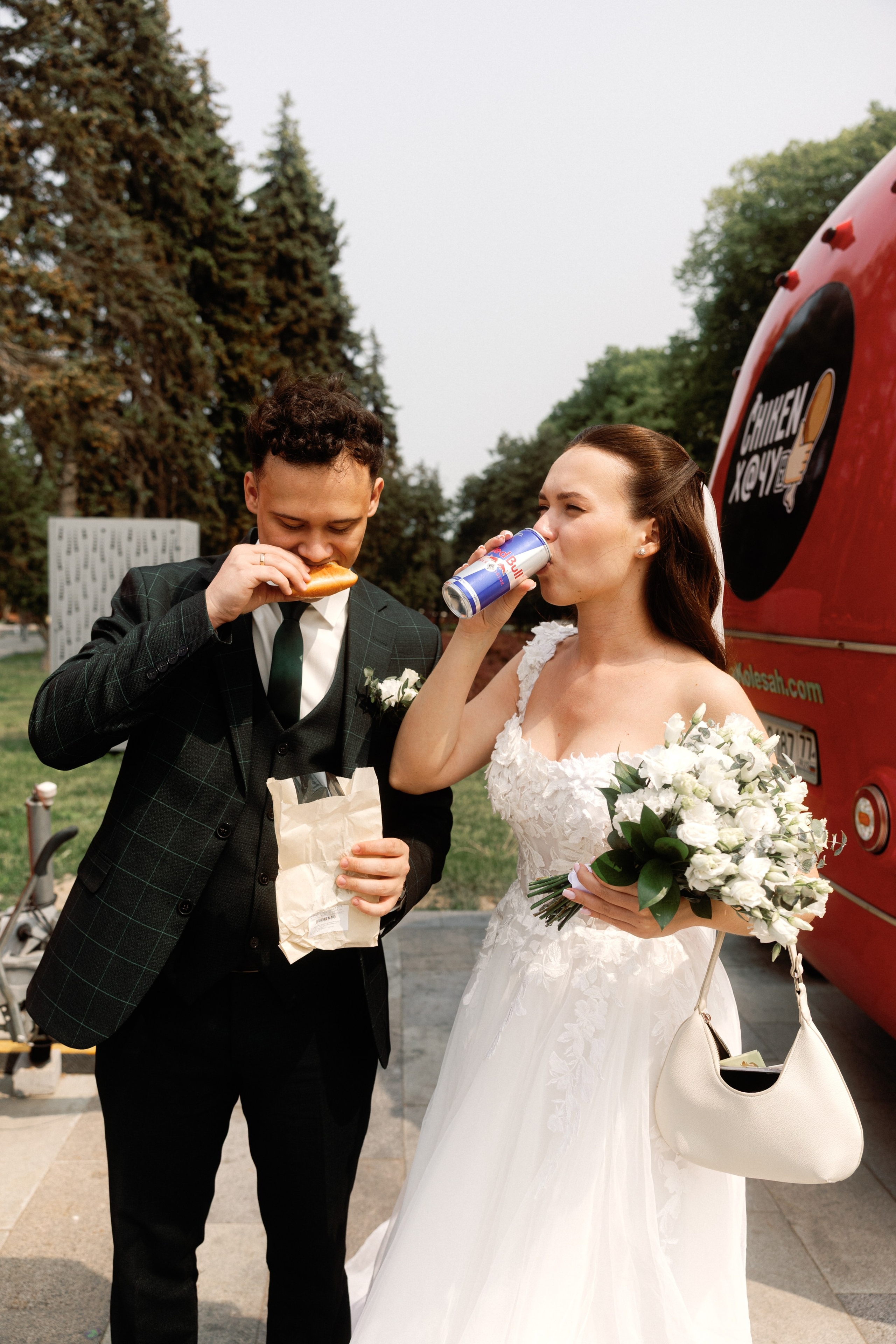 Богдан и Лера. Костя Жуков — фотограф в Москве