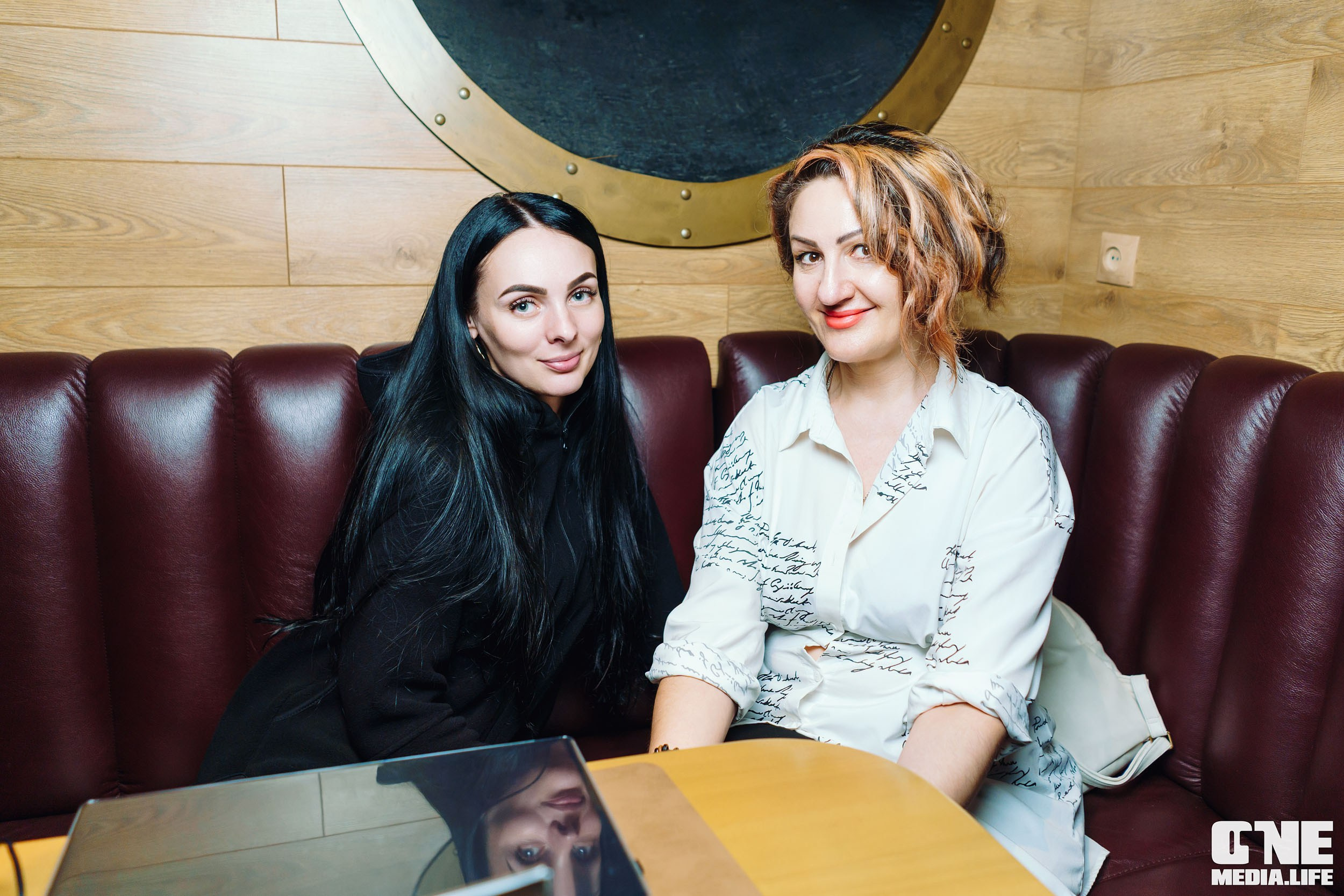 Фоторепортаж из бара Dreadnought. One Media Life: фоторепортажи, фотоотчеты с мероприятий и заведений